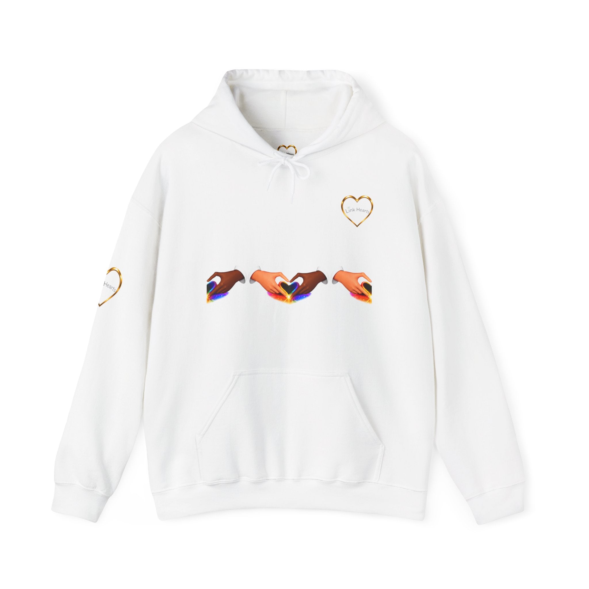Hoodies & Sweatshirts Unity Collection
