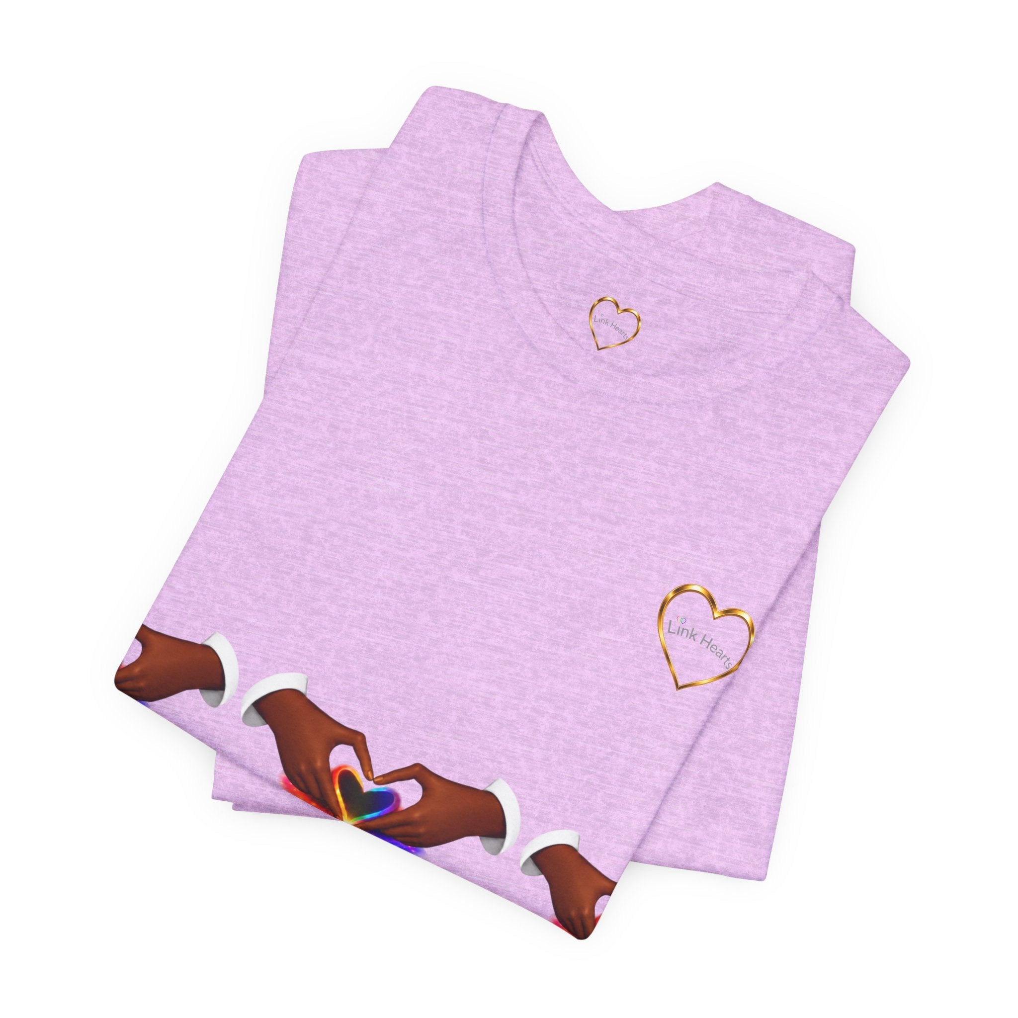 Unisex T‑Shirts