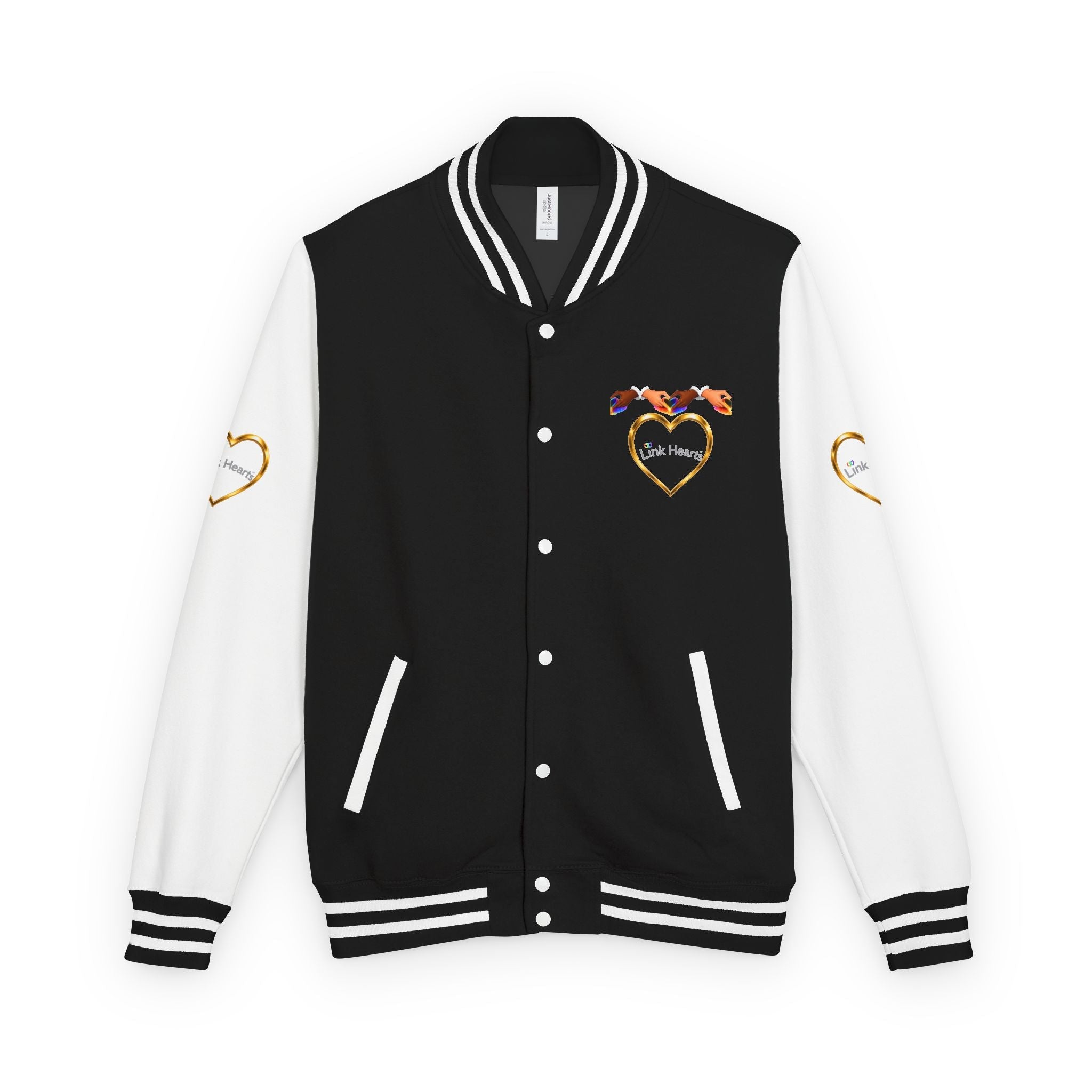 Unisex Unity Coats