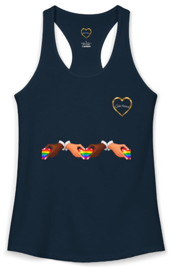 Link Hearts™ Women Unity Vests