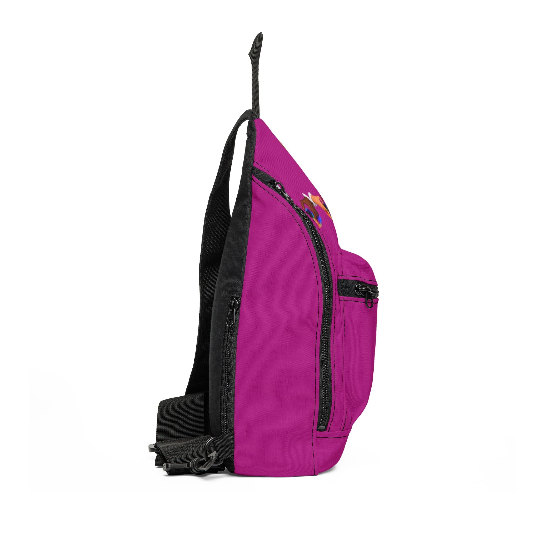 Link Hearts™ Unity Sling Bag