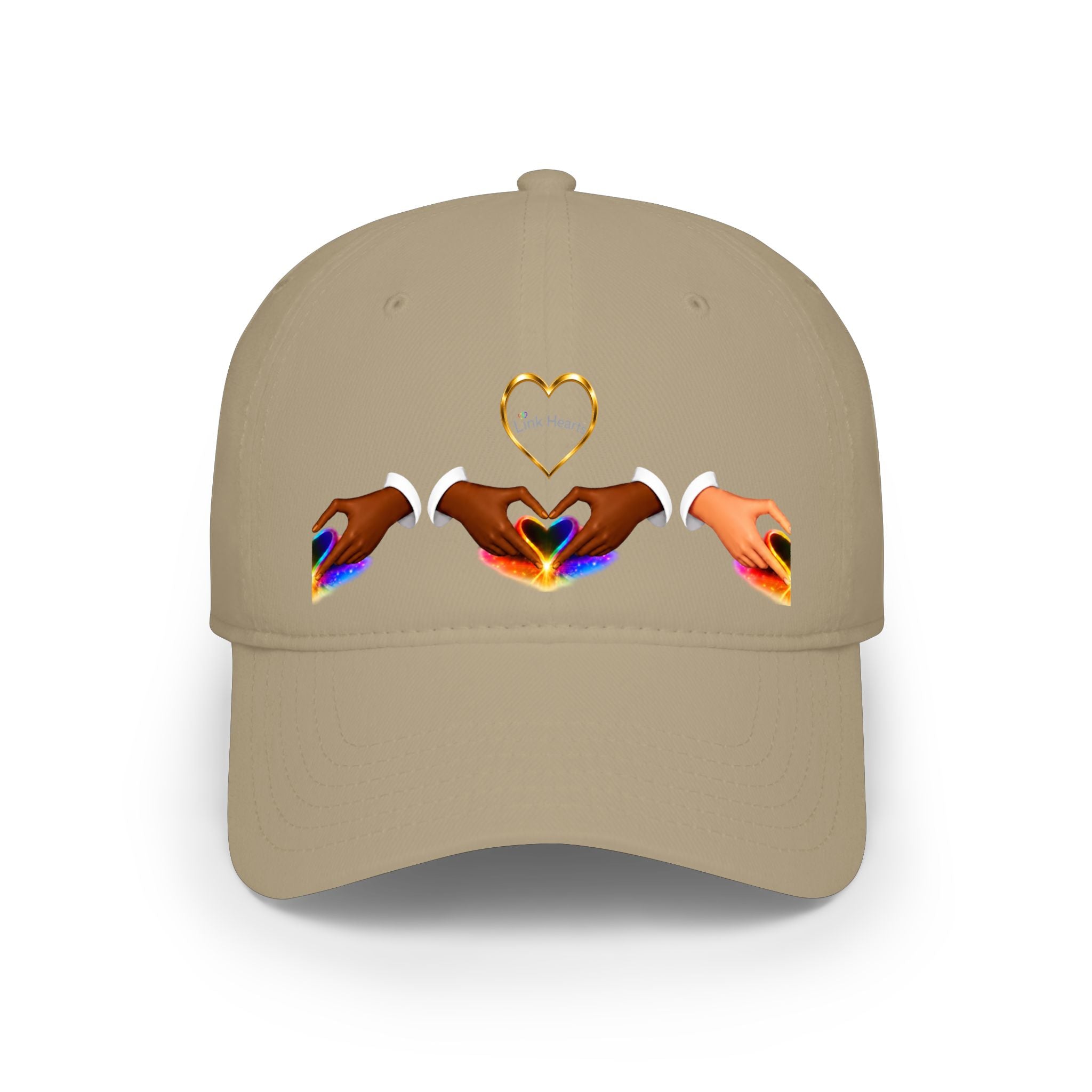 Link Hearts™ – Unity Cap