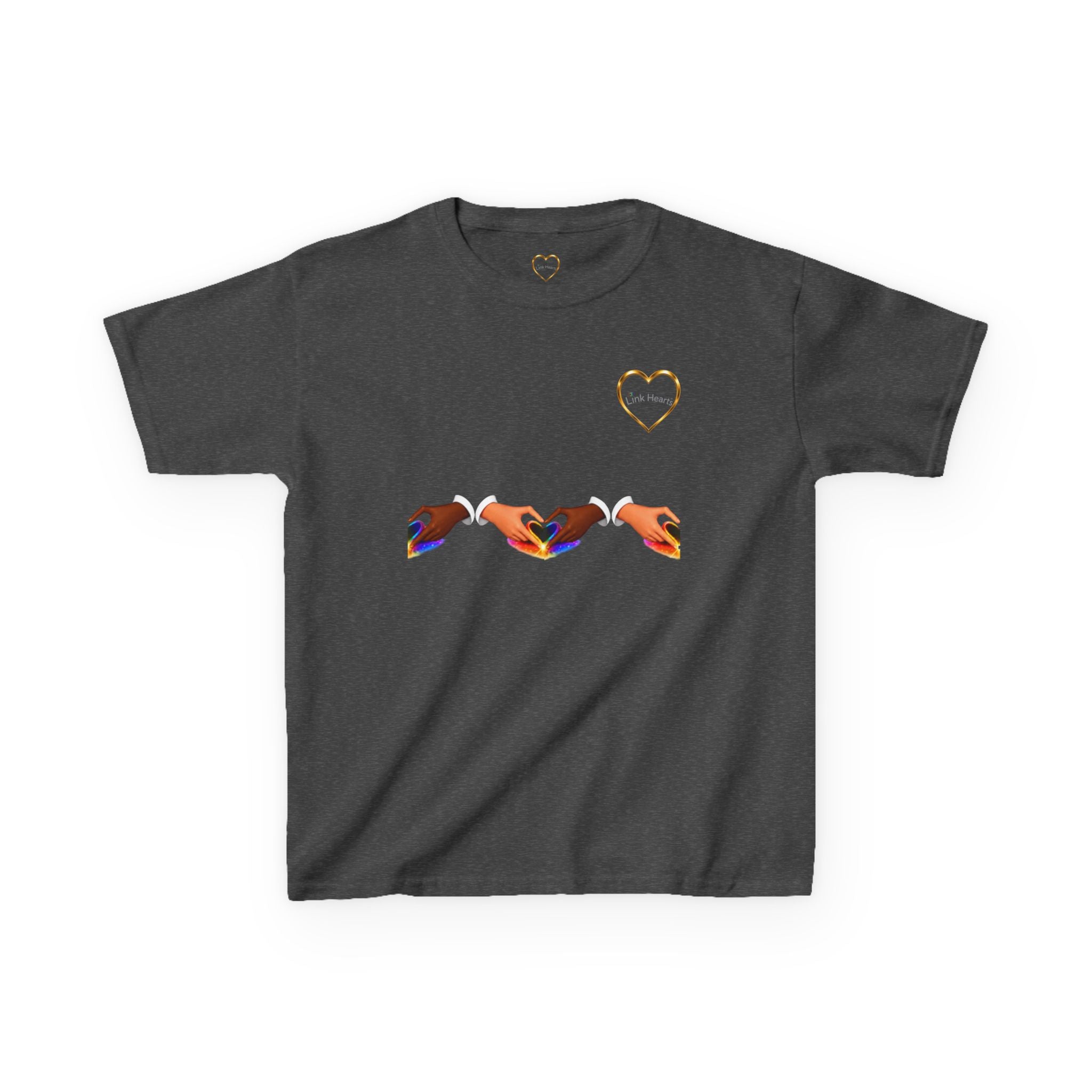 Link Hearts™ Kids T-Shirt