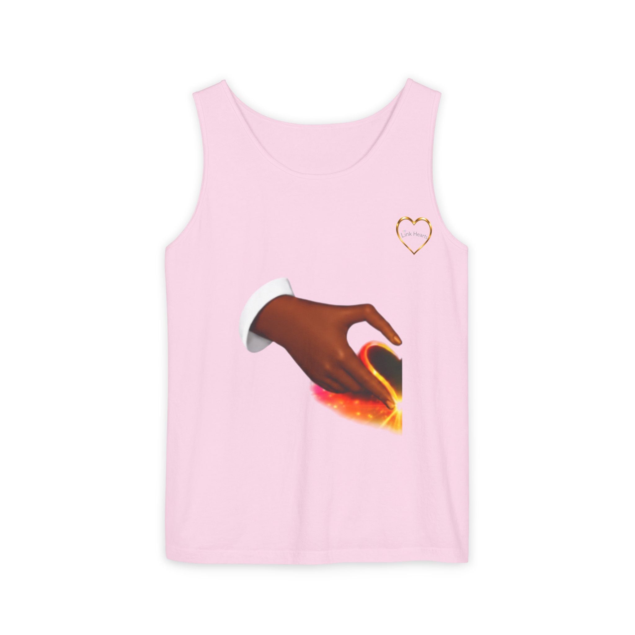 Link Hearts™ Radiant Unity Unisex Vest