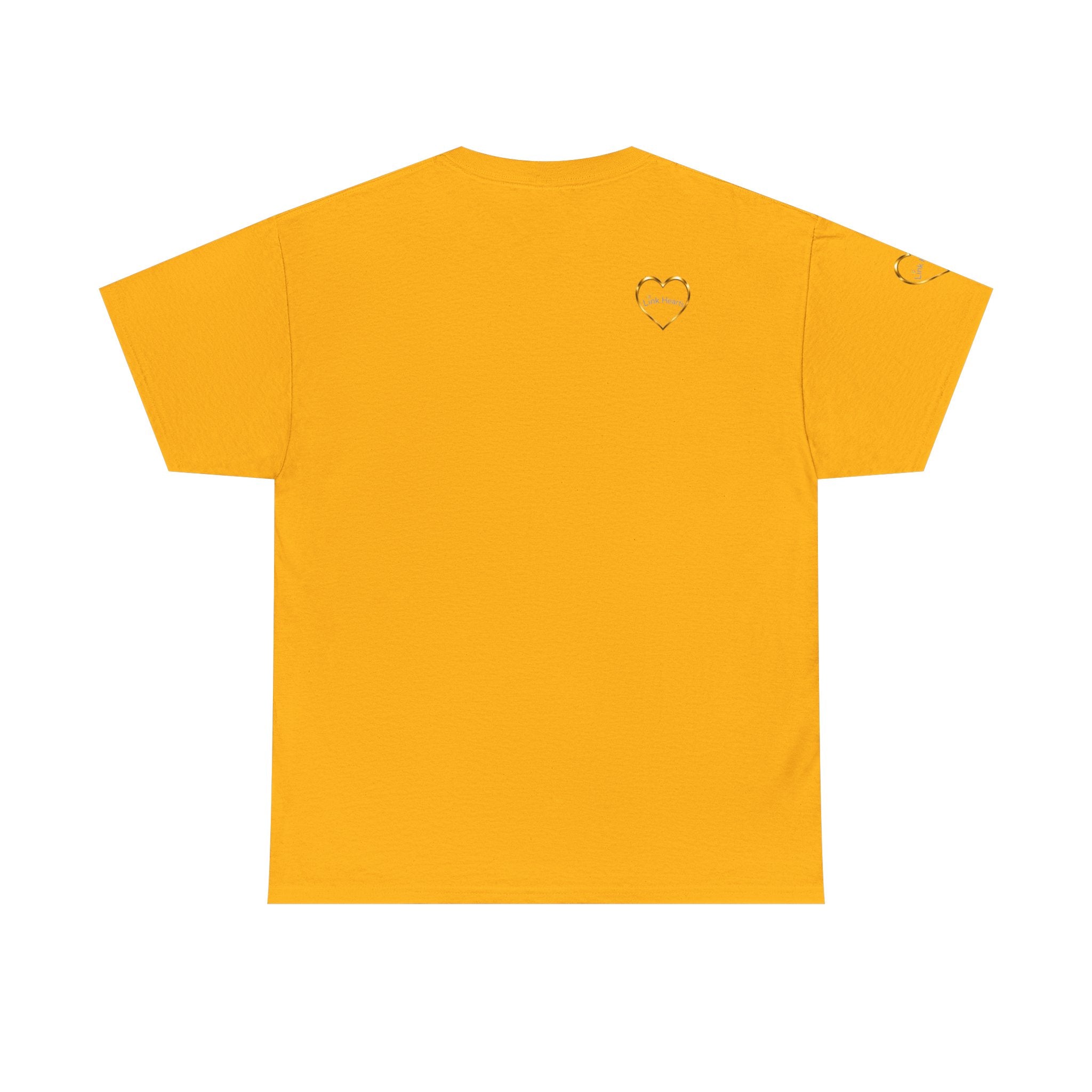 Link Hearts™ Unity Flow T-Shirt