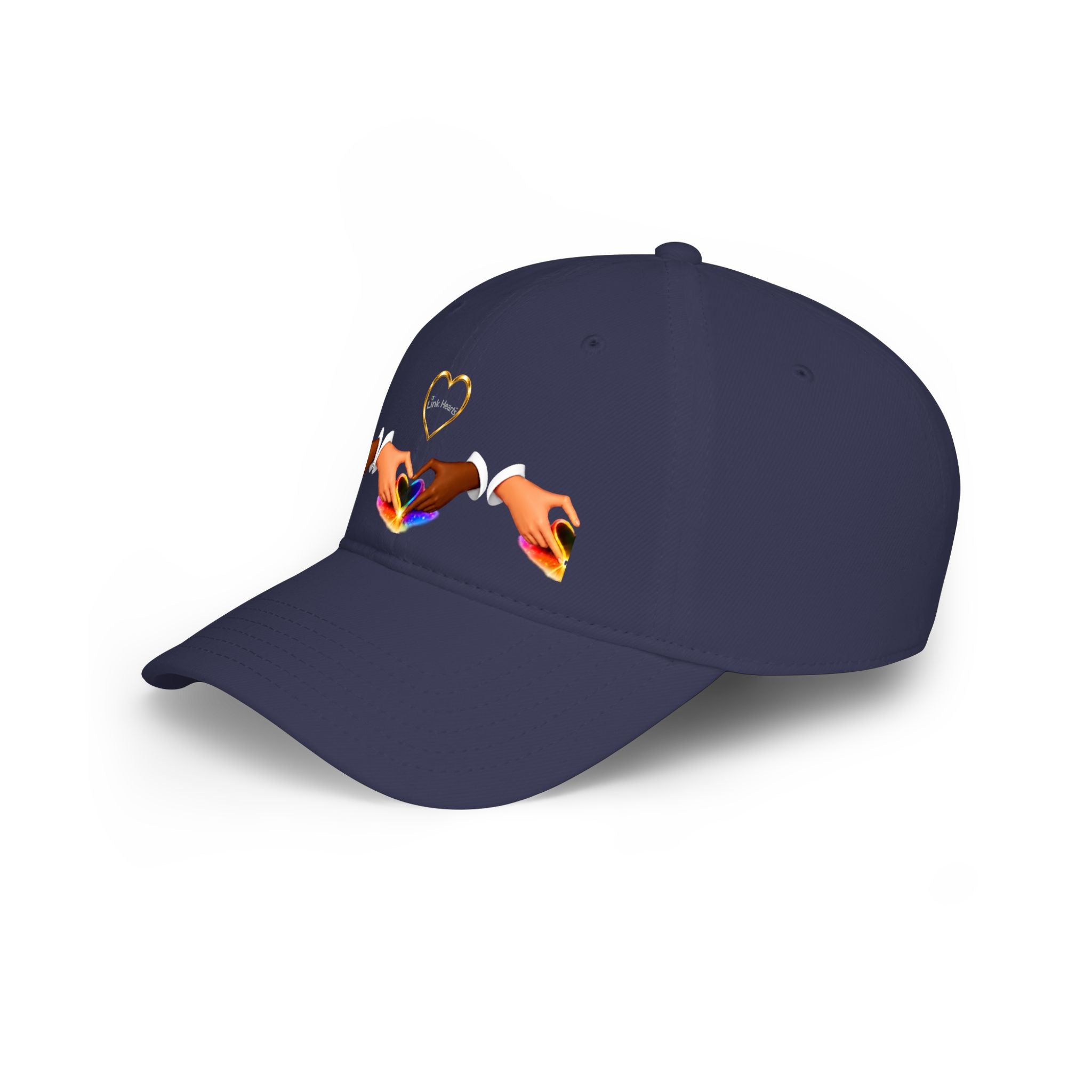 Link Hearts™ - Unity Cap