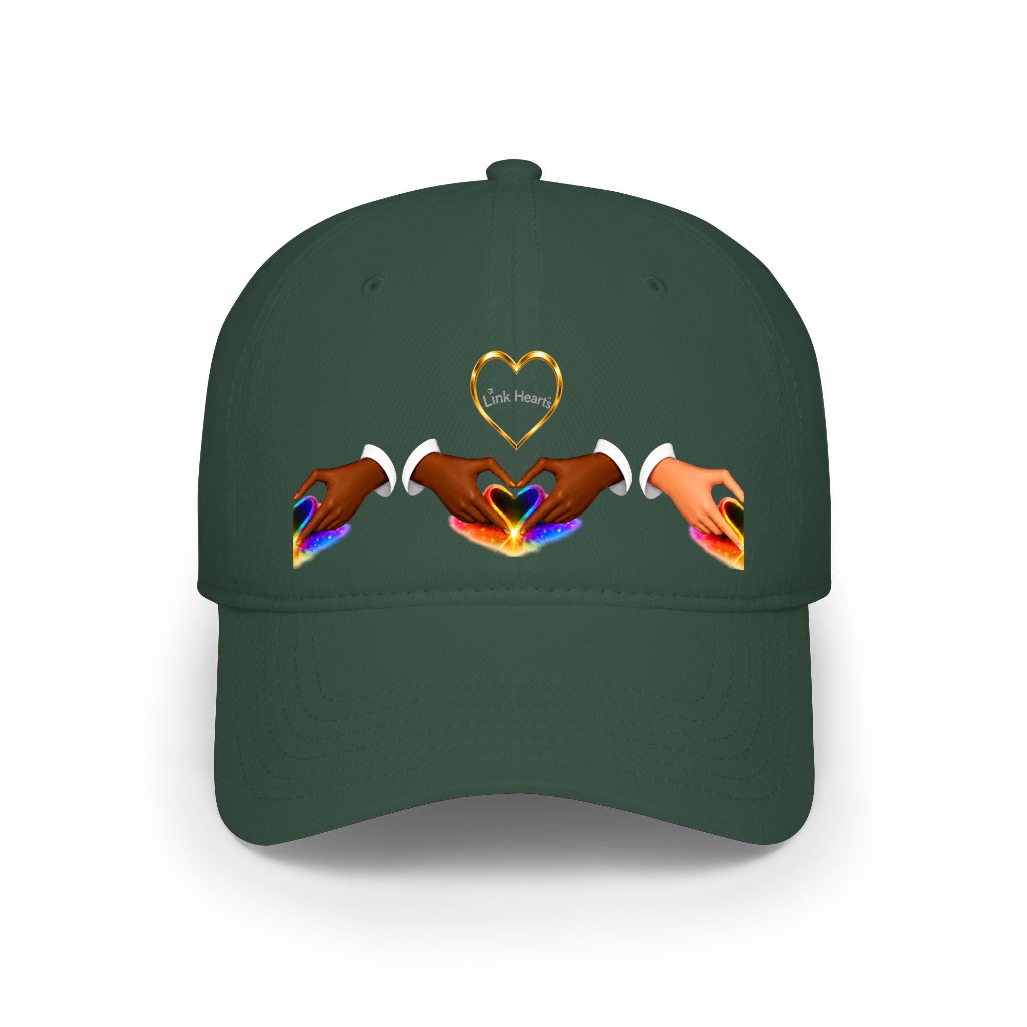 Link Hearts™ – Unity Cap