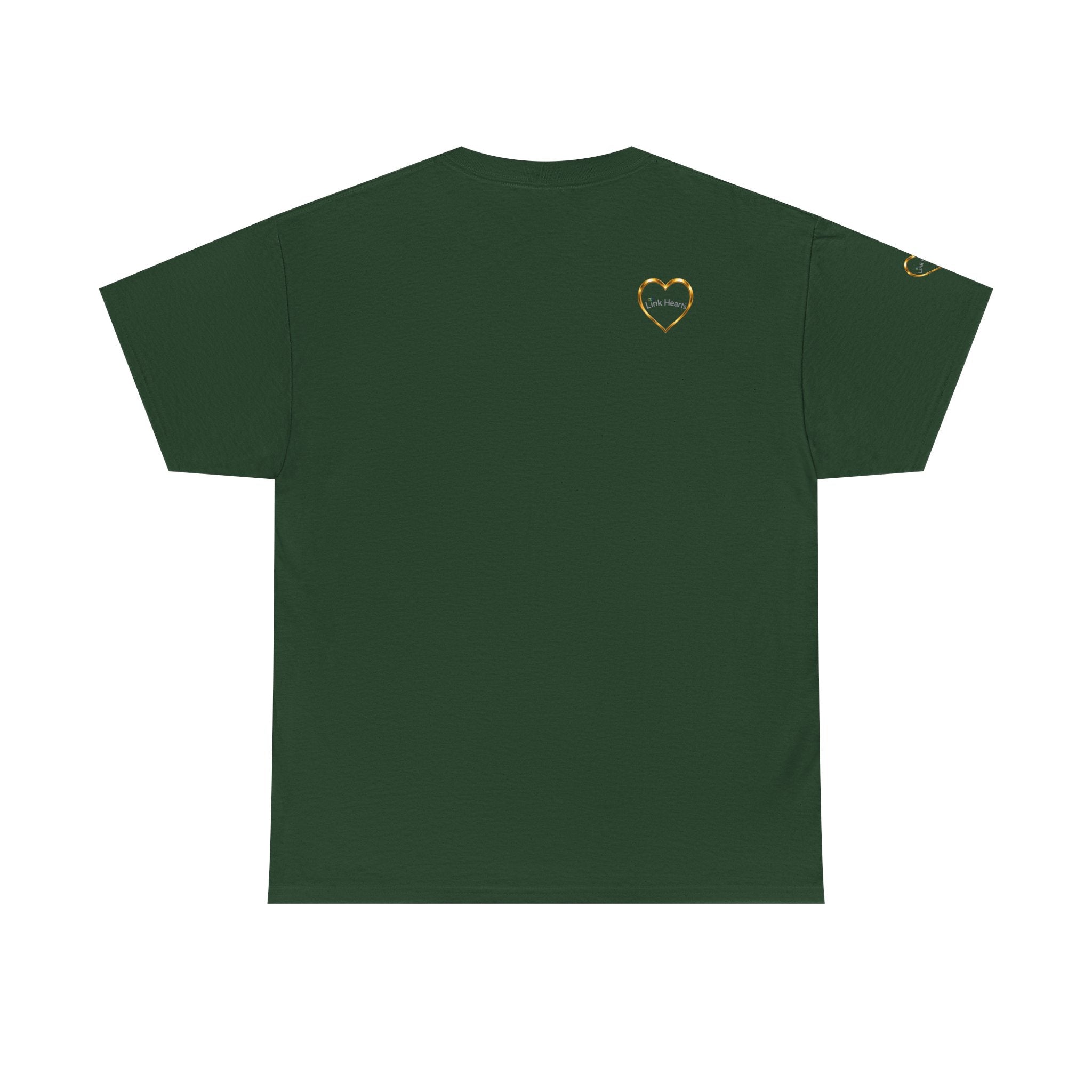 Link Hearts™ Unity Flow T-Shirt