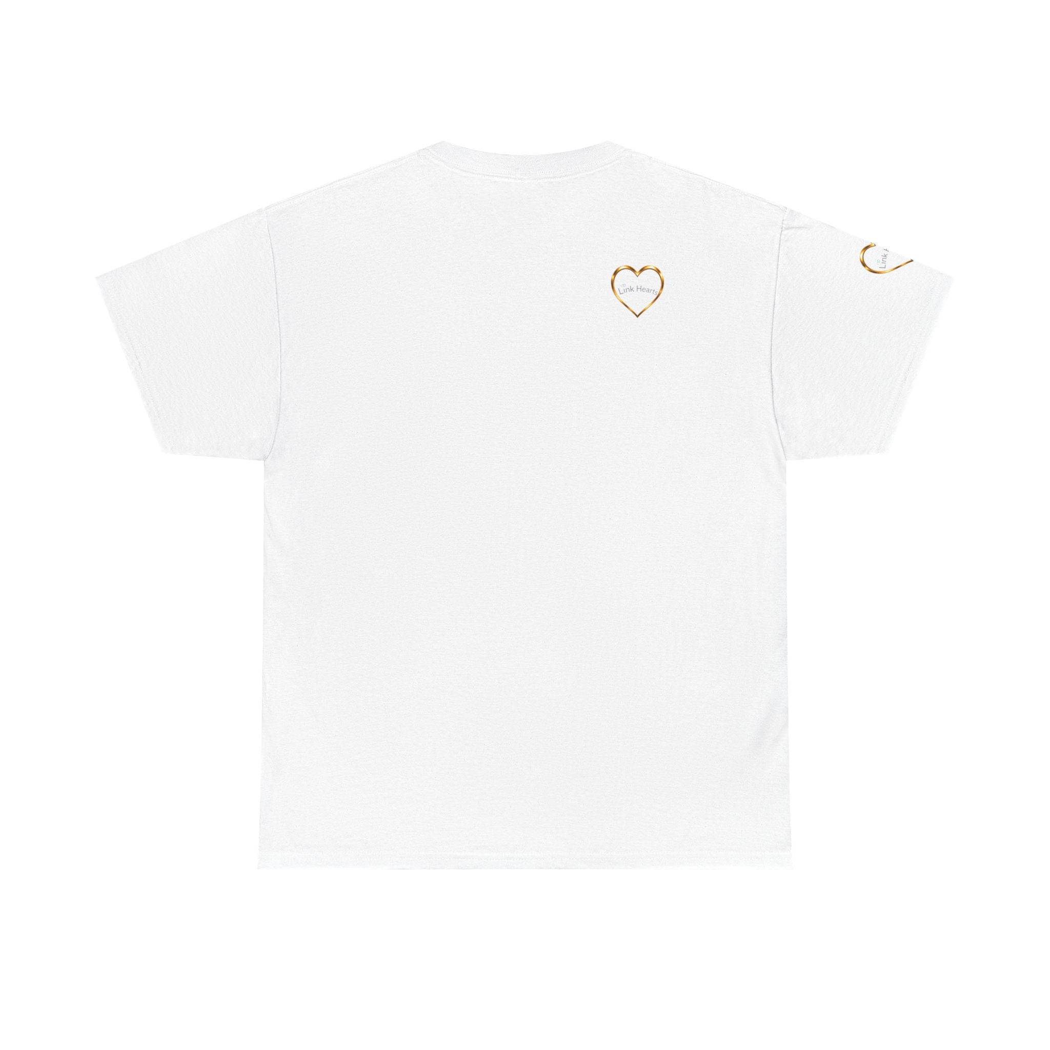 Link Hearts™ Unity Flow T-Shirt