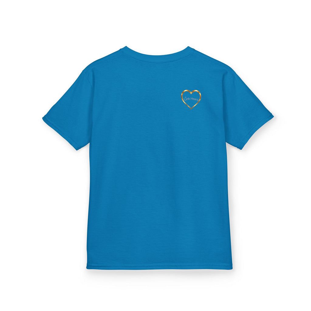 Link Hearts™ Kids T-Shirt