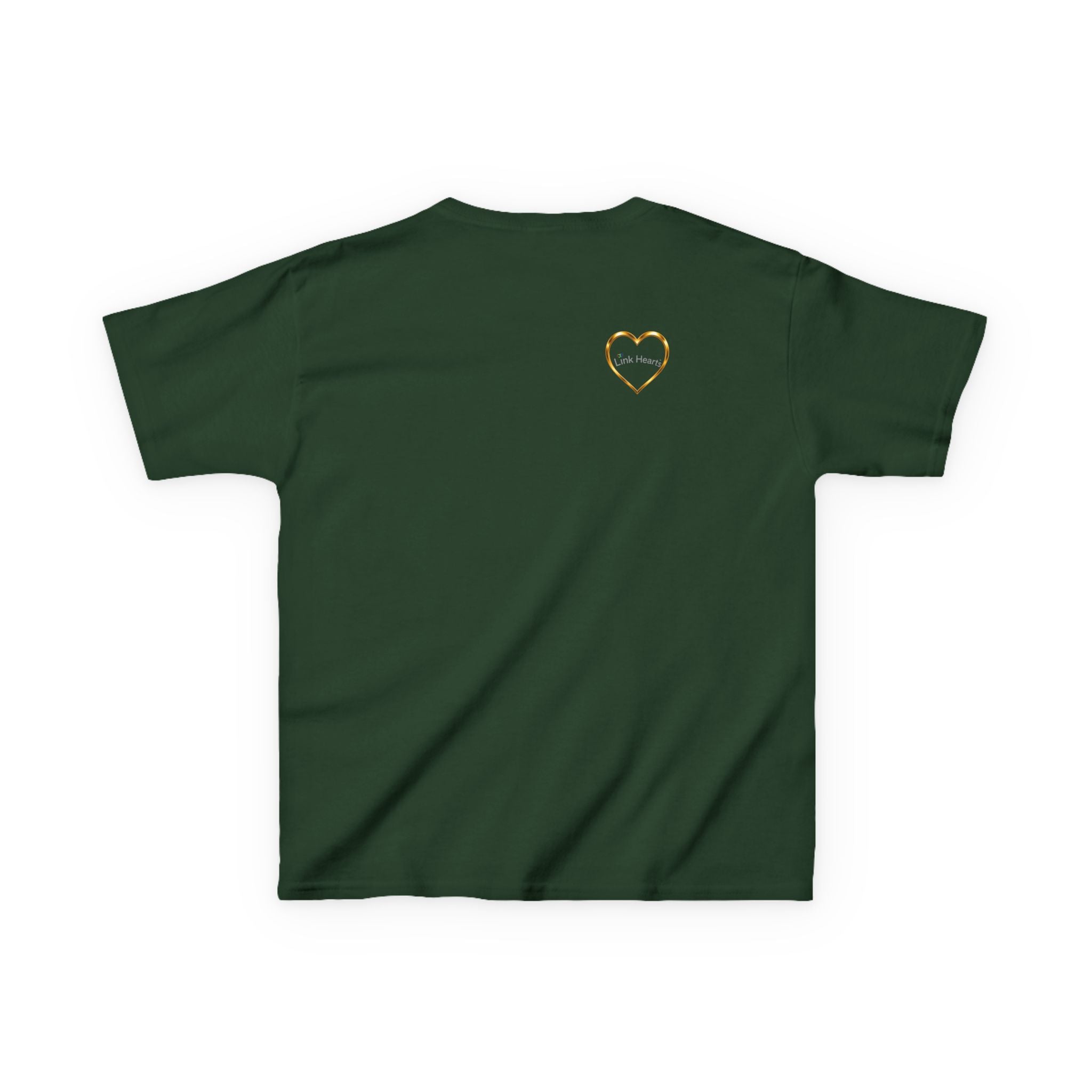Link Hearts™ Kids T-Shirt
