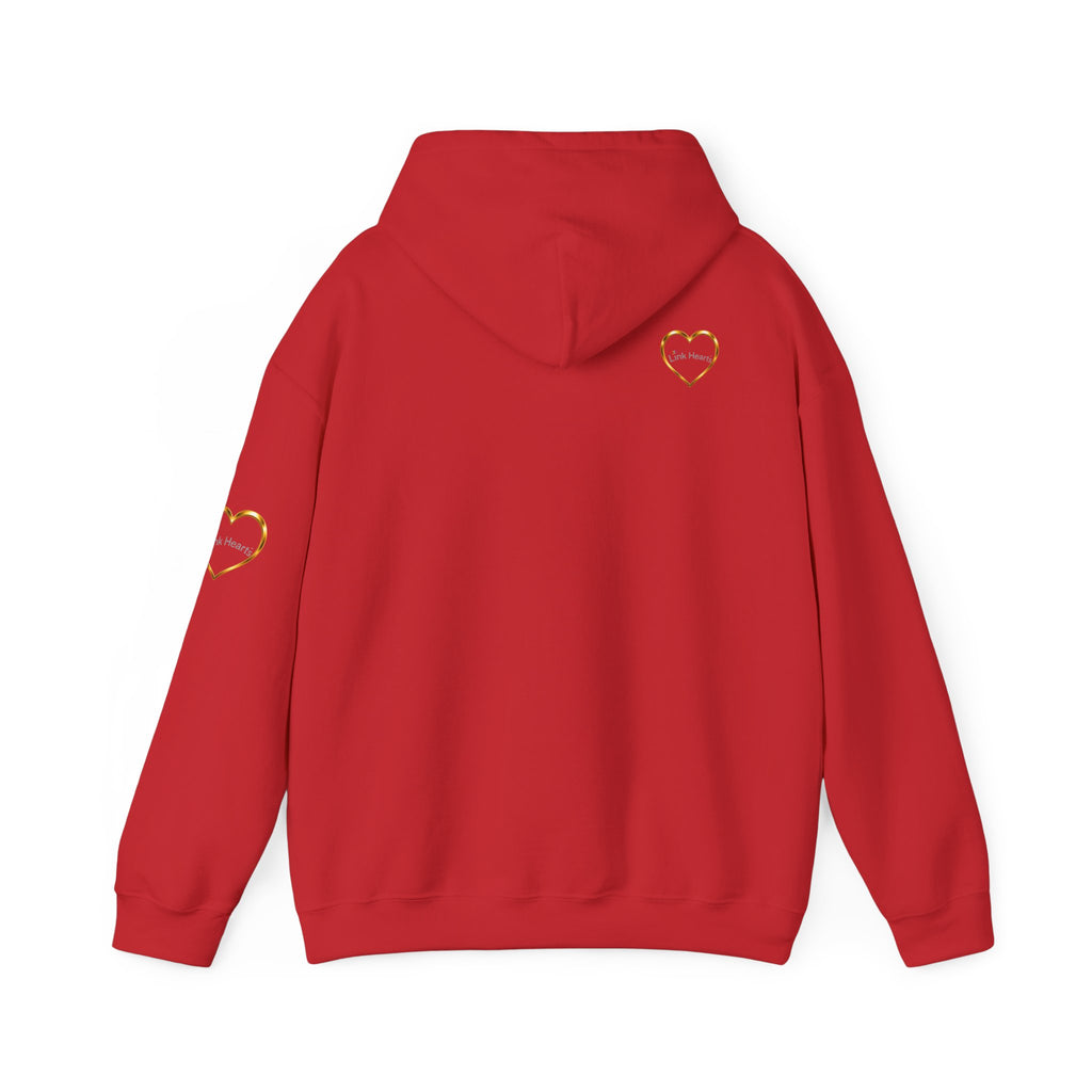 Link Hearts™ Signature Hoodie