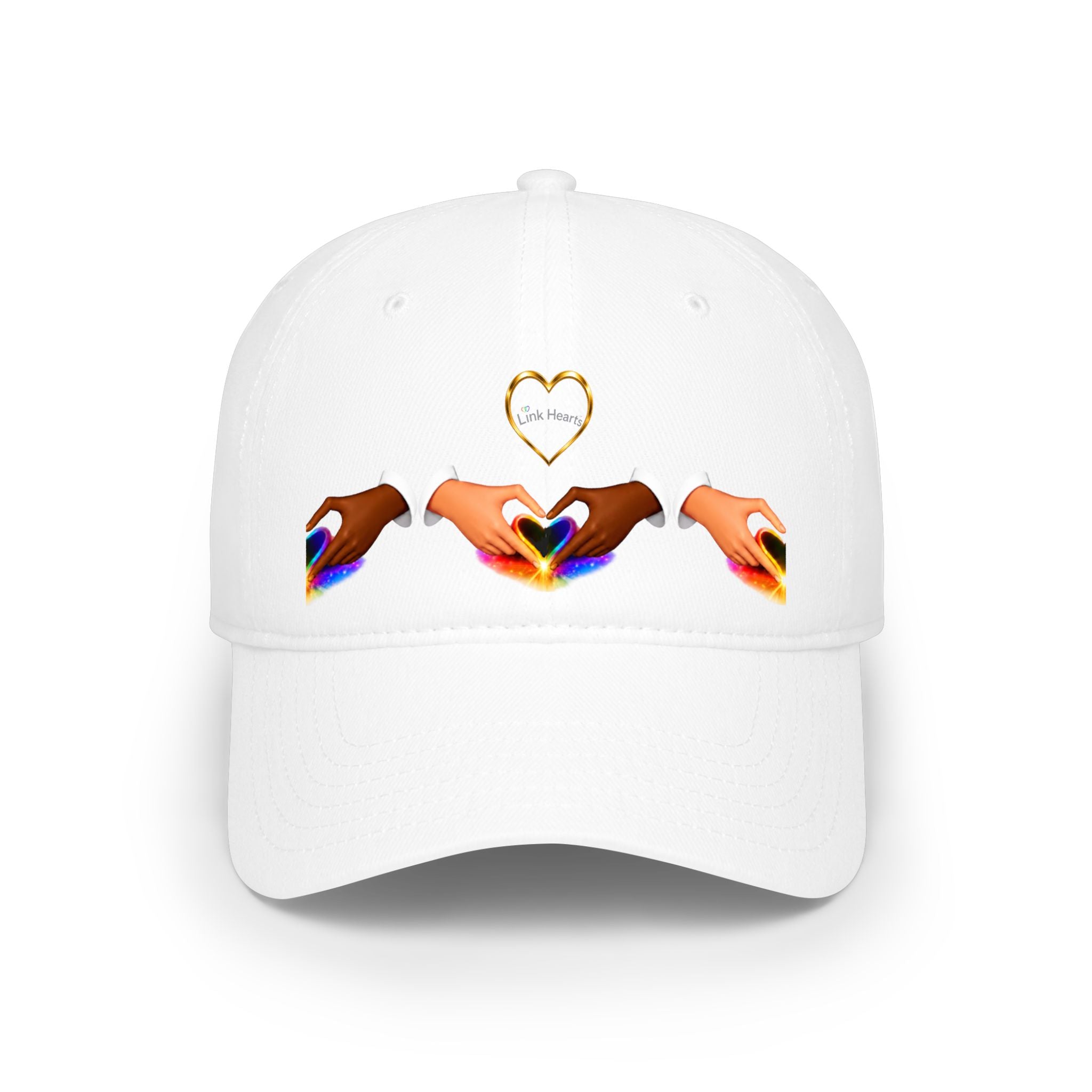 Link Hearts™ - Unity Cap
