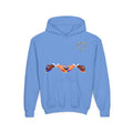 Link Hearts™ Toddler Hoodie