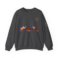 Link Hearts™ Unity Crewneck Sweatshirt