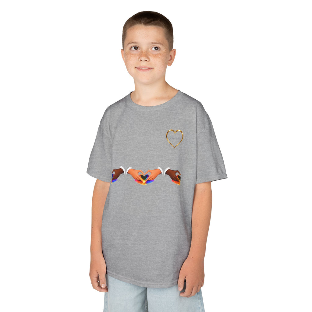 Link Hearts™ Kids T-Shirt