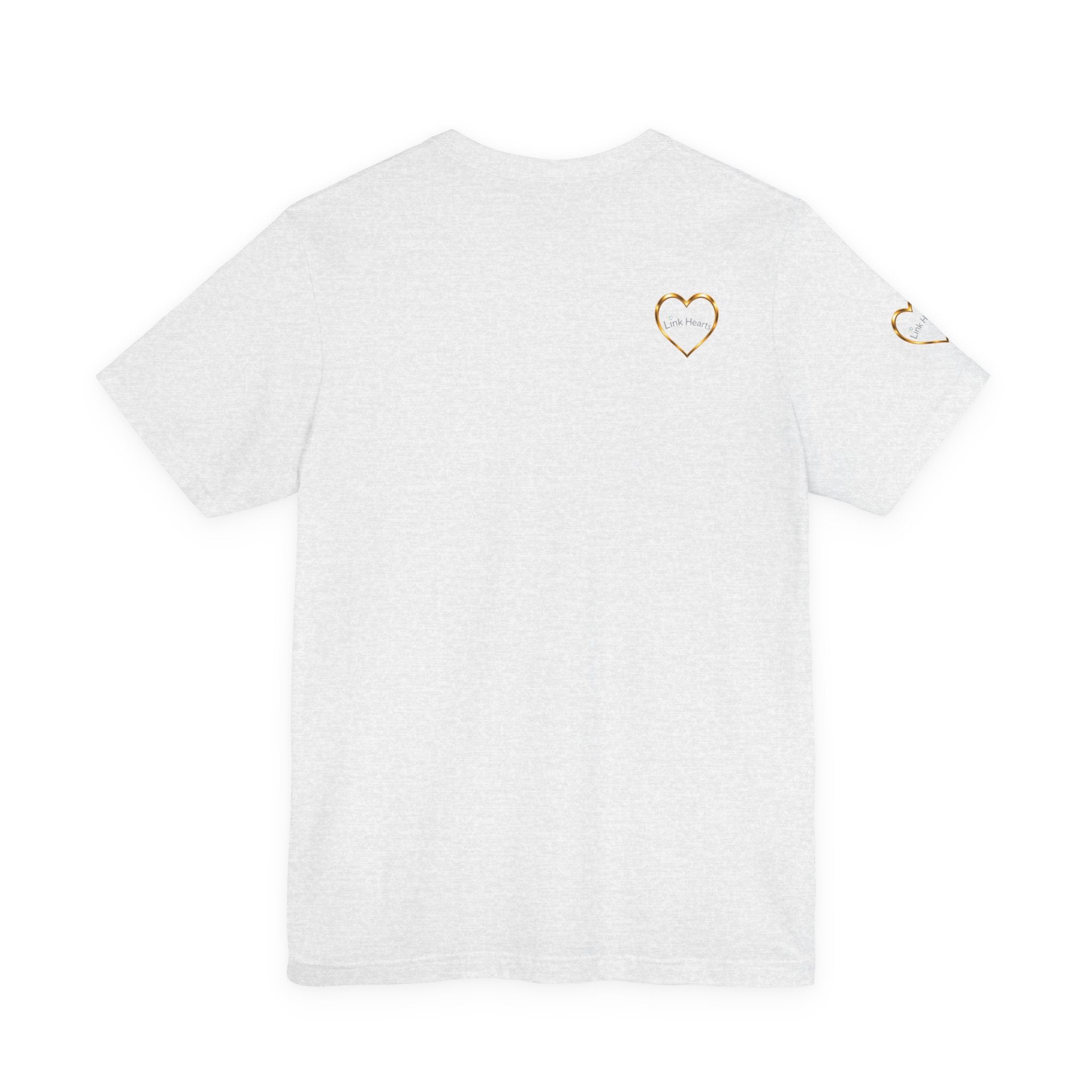 Link Hearts™ Unity Flow T-Shirt