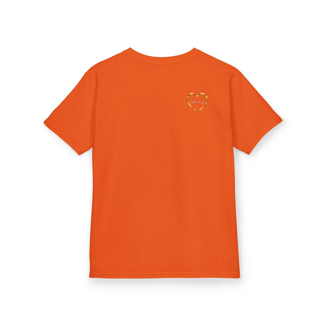 Link Hearts™ Kids T-Shirt