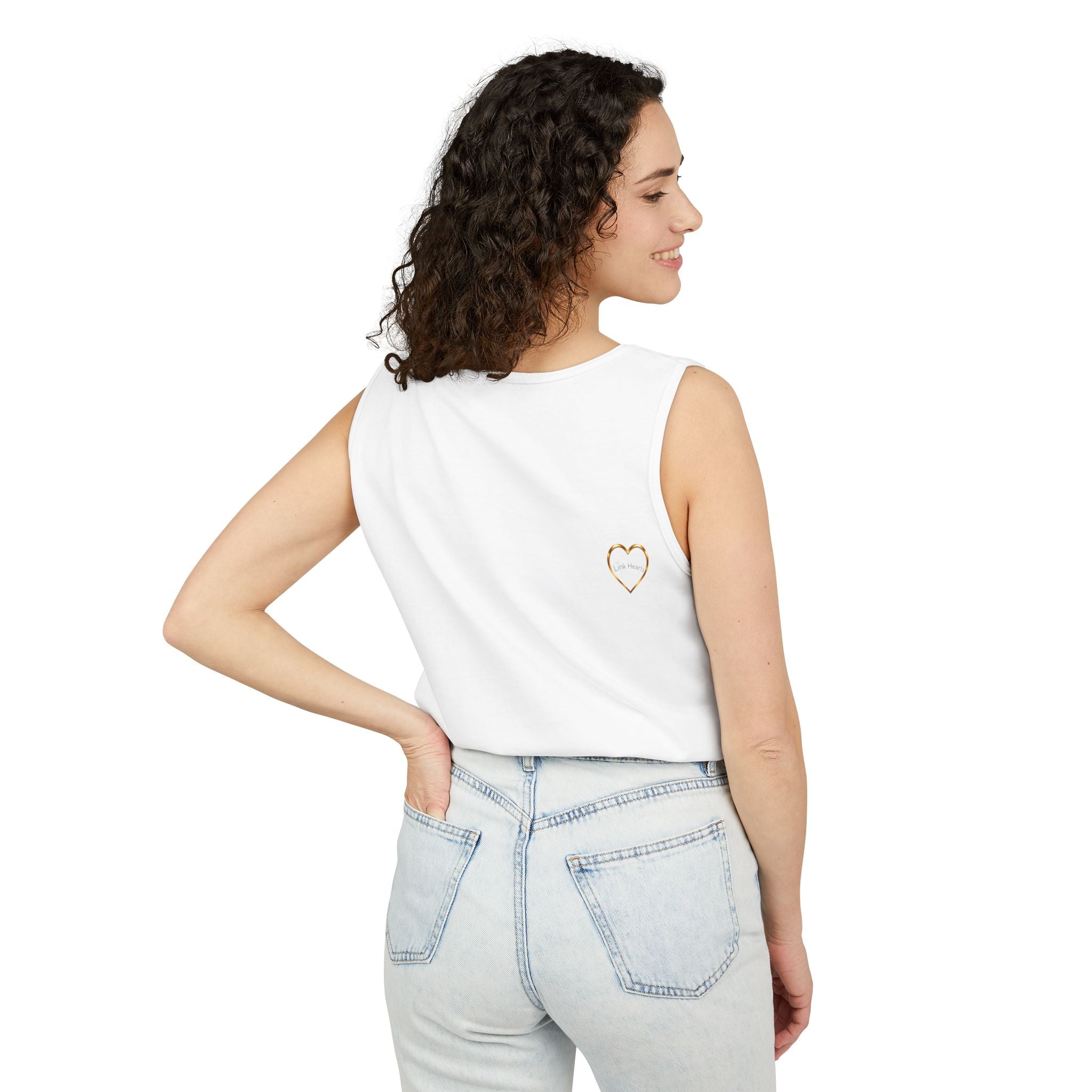 Link Hearts™ Radiant Unity Unisex Vest