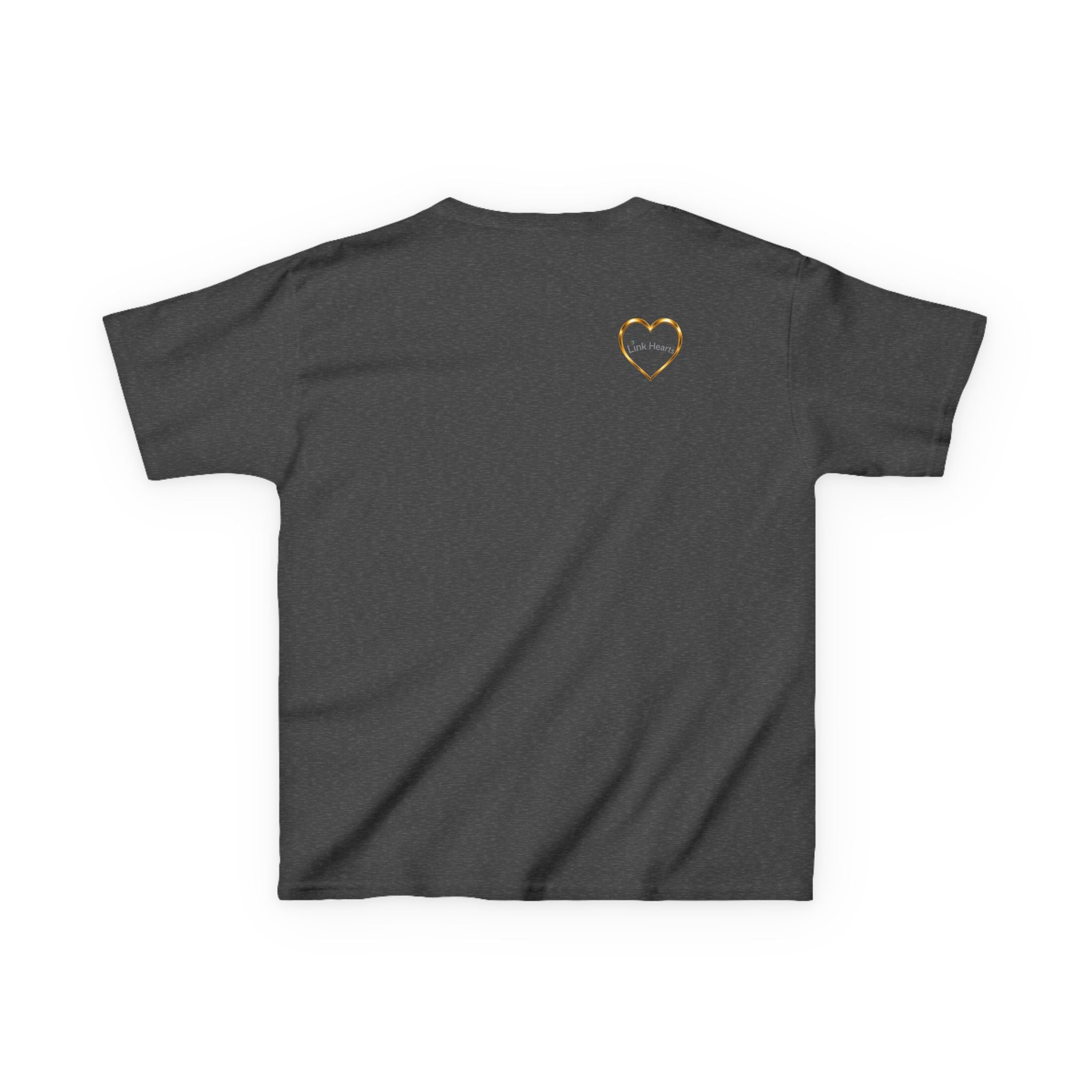 Link Hearts™ Kids T-Shirt