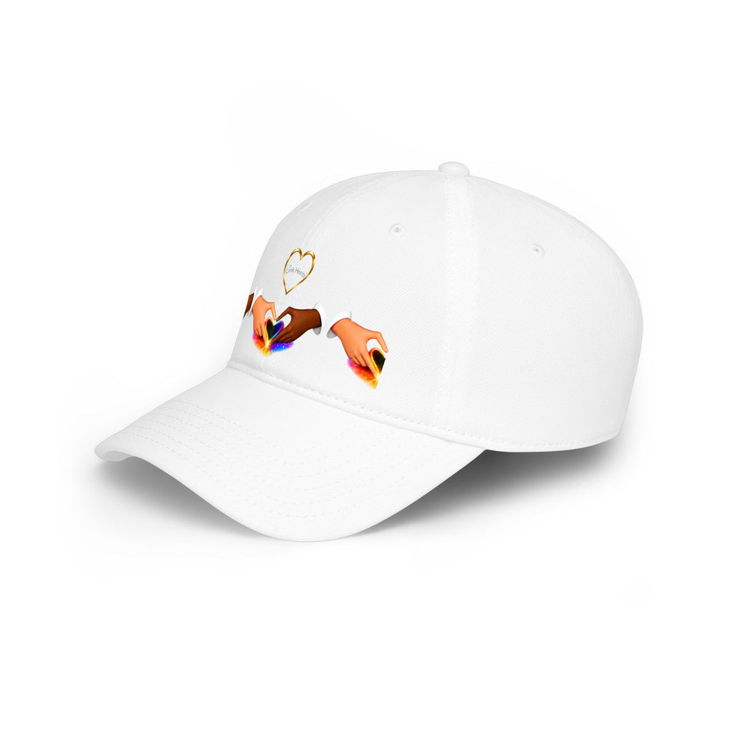 Link Hearts™ - Unity Cap