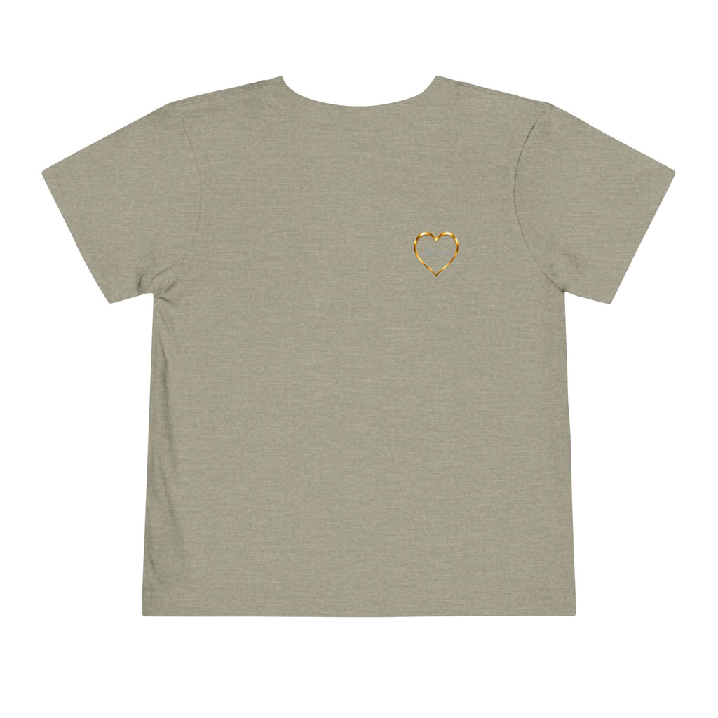 Link Hearts™ Unity Toddler Tee