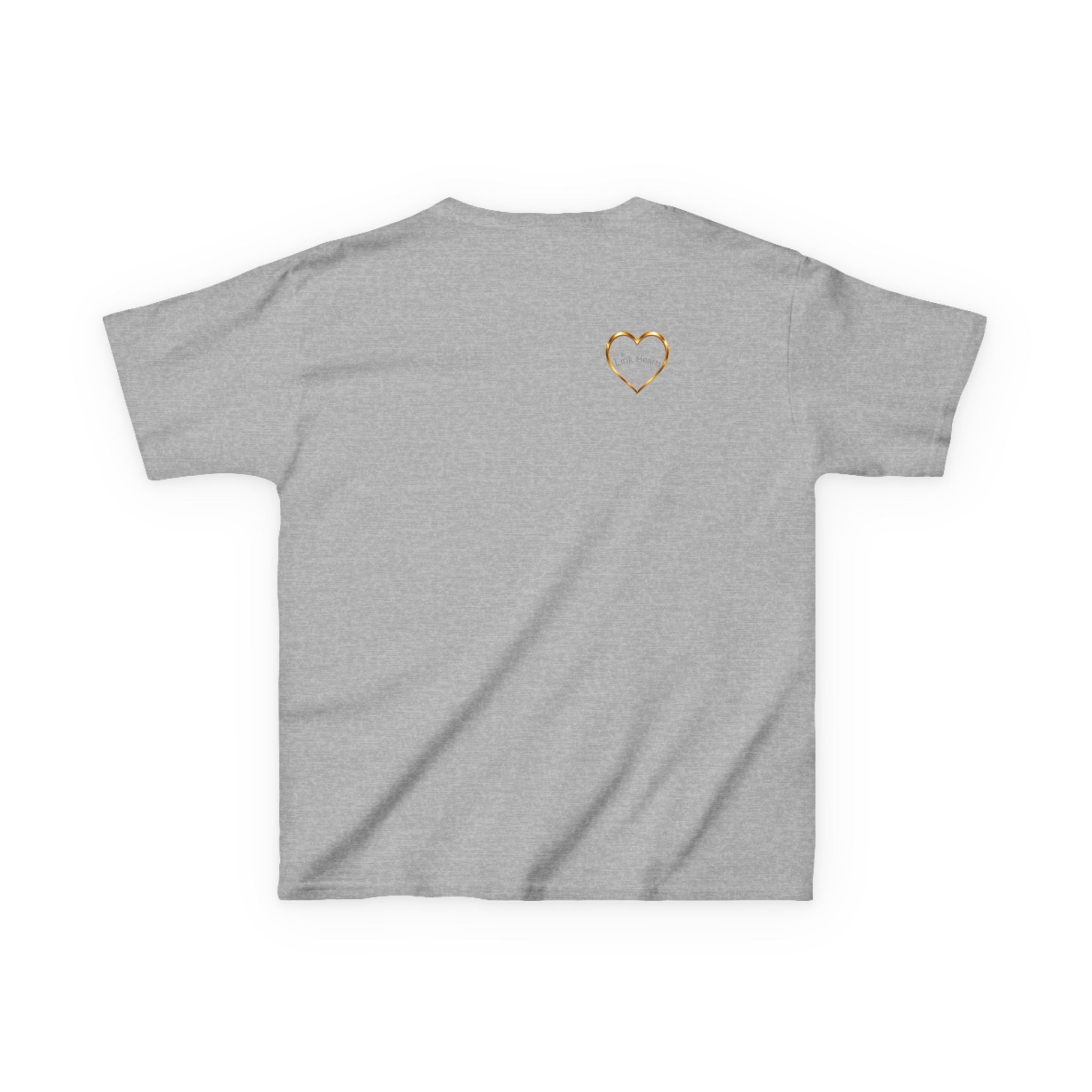 Link Hearts™ Kids T-Shirt