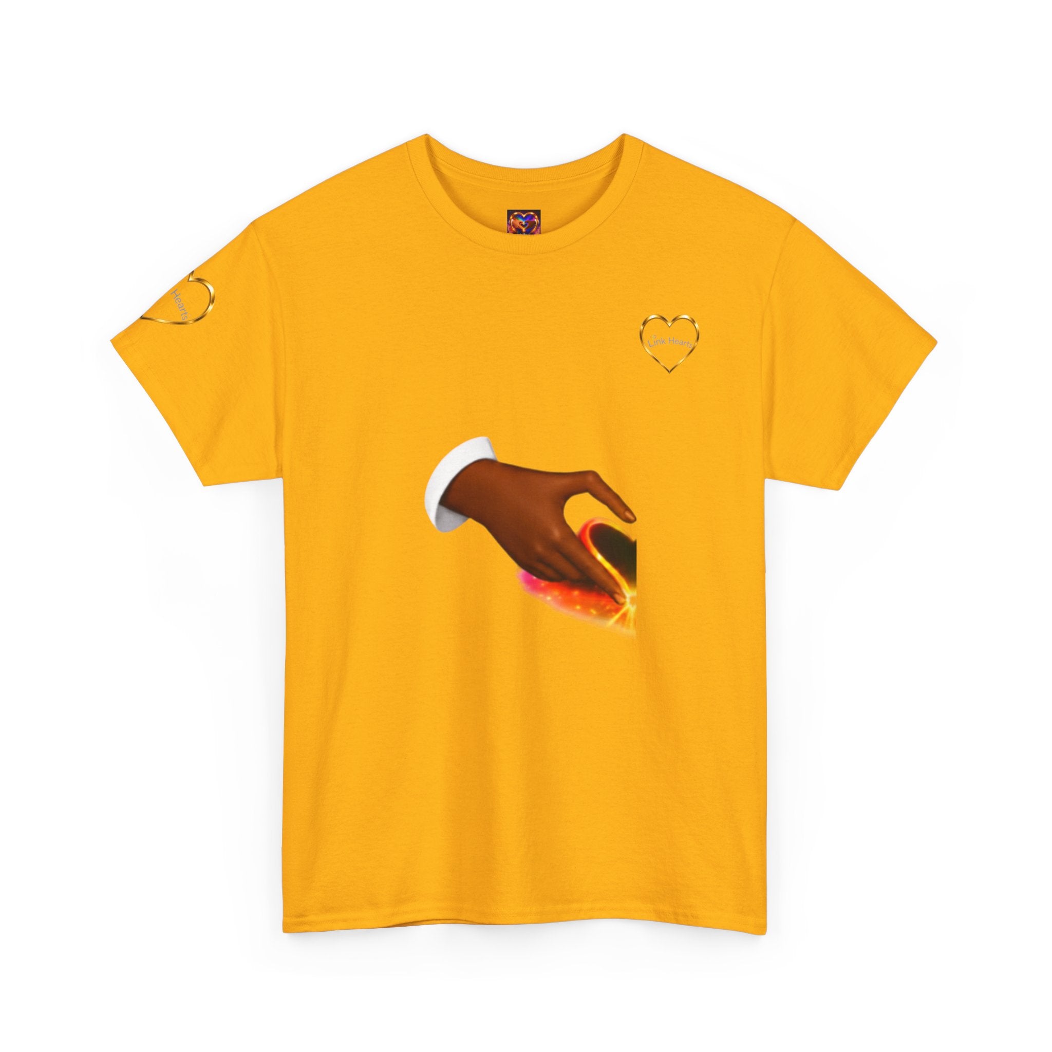 Link Hearts™ Tee