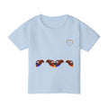 Link Hearts™ Unity Toddler Tee