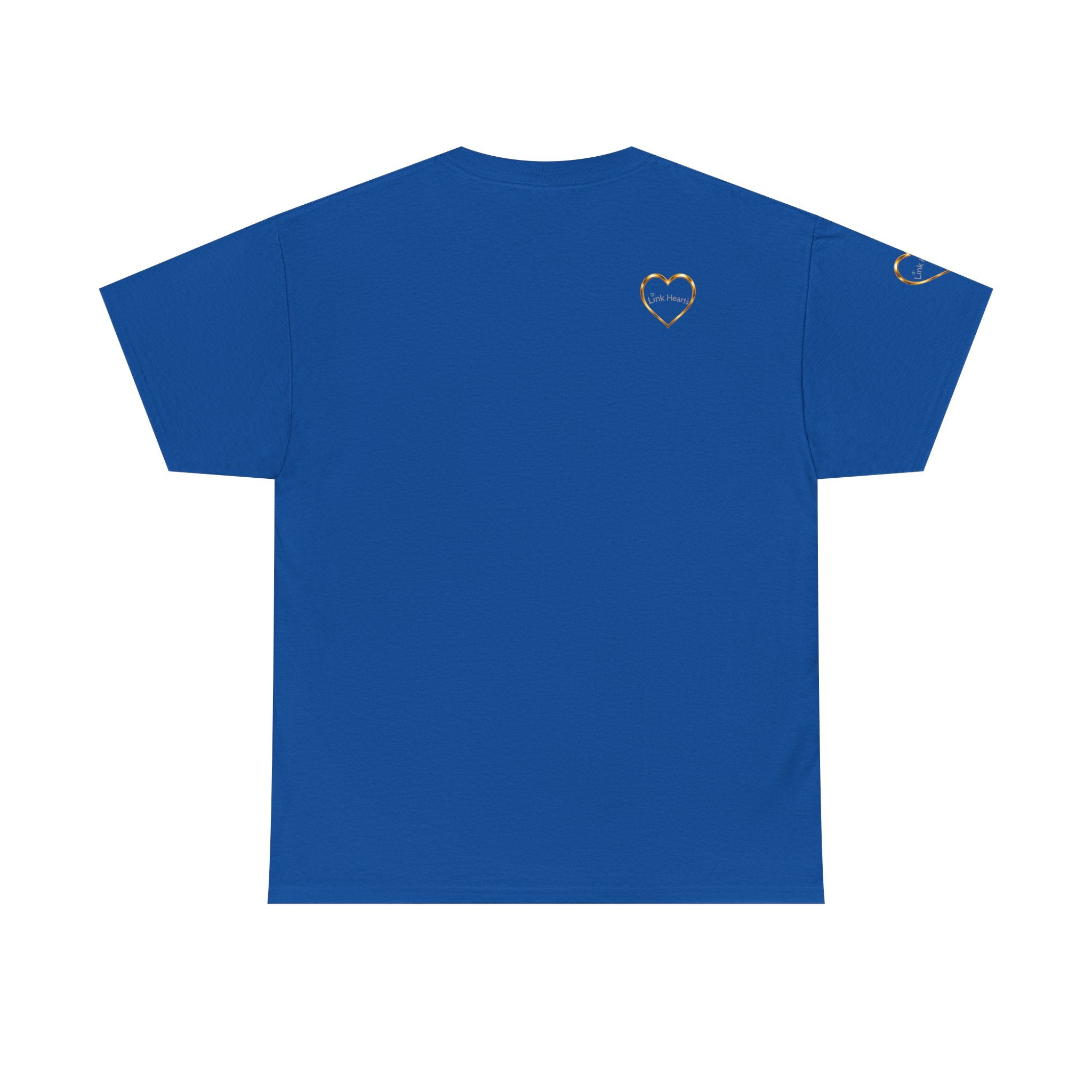 Link Hearts™ Unity Flow T-Shirt