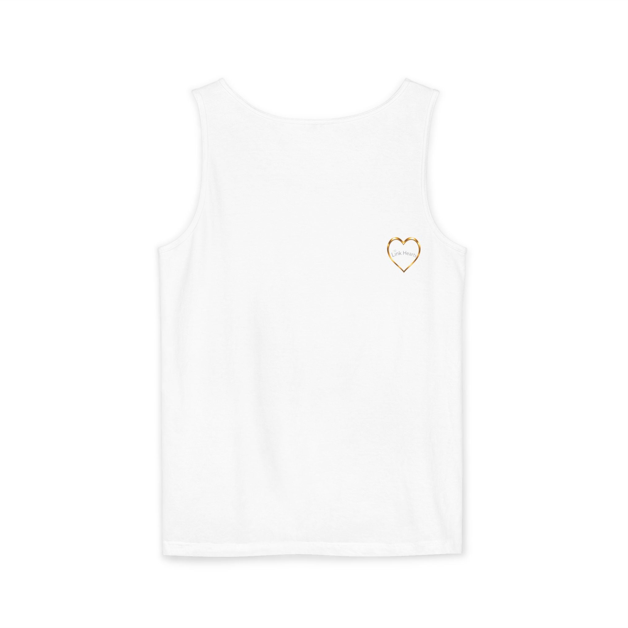 Link Hearts™ Radiant Unity Unisex Vest