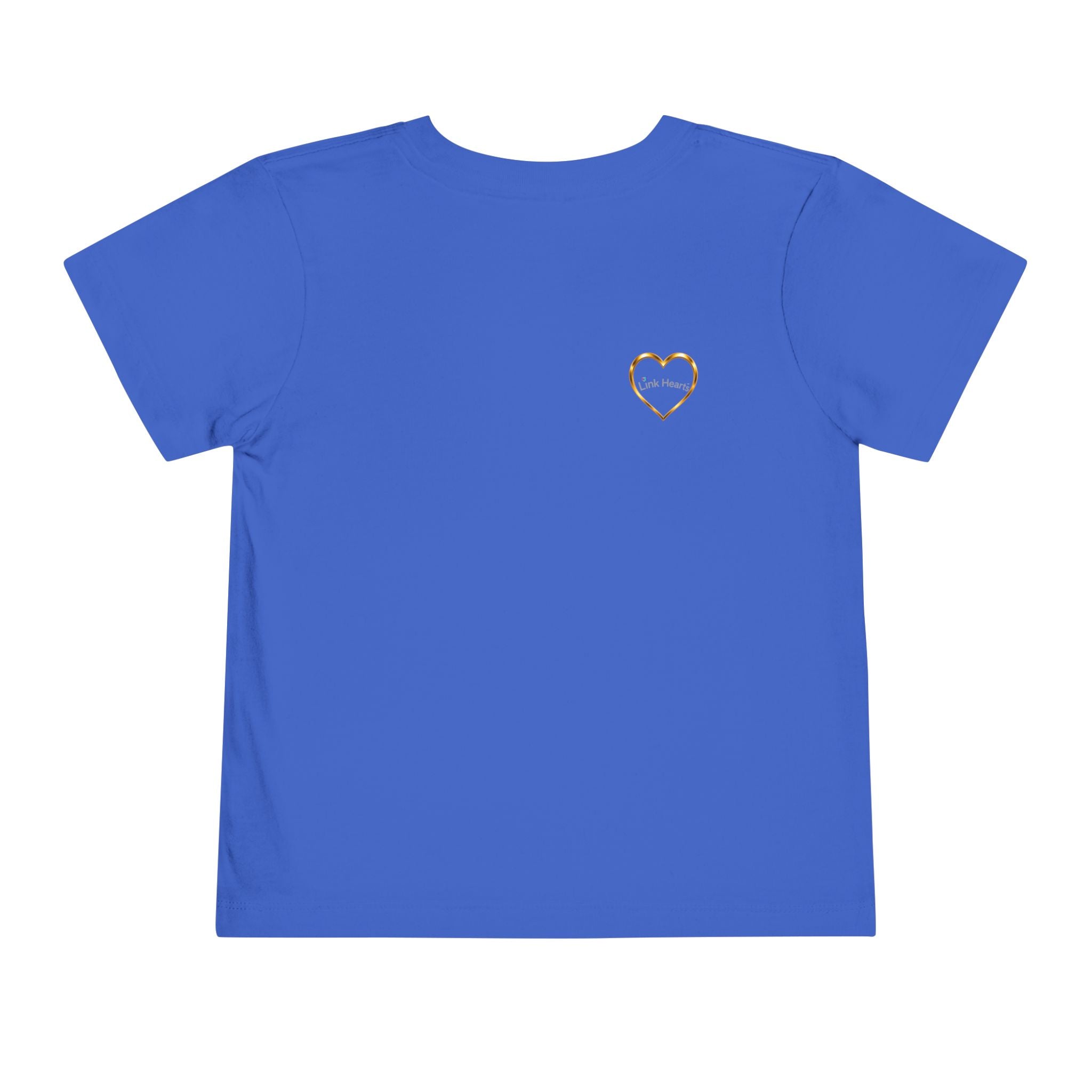 Link Hearts™ Unity Toddler Tee
