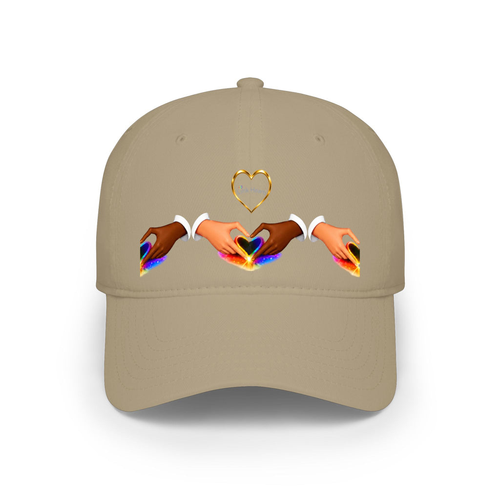 Link Hearts™ - Unity Cap