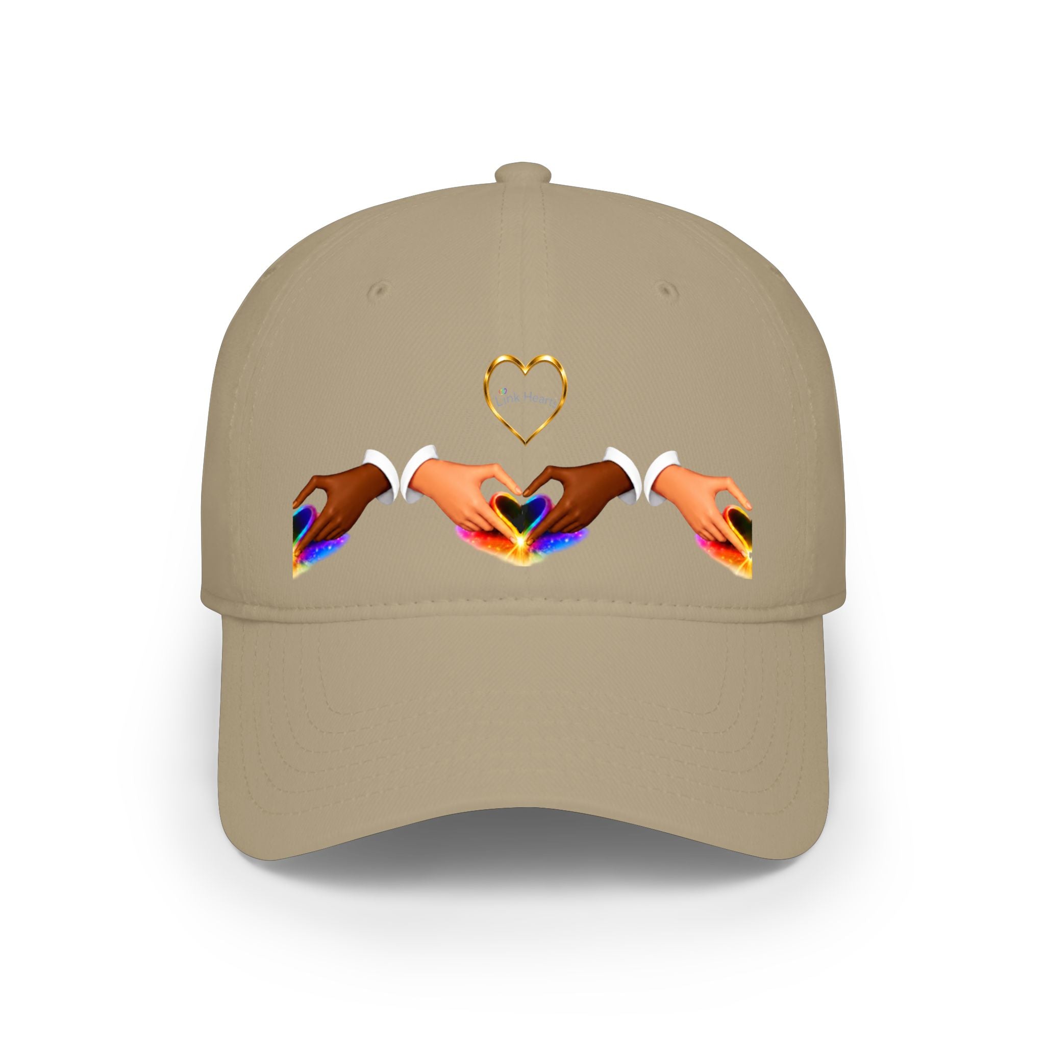 Link Hearts™ - Unity Cap