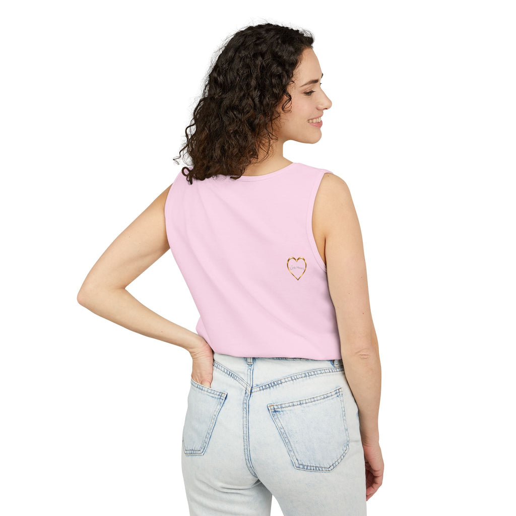 Link Hearts™ Radiant Unity Unisex Vest