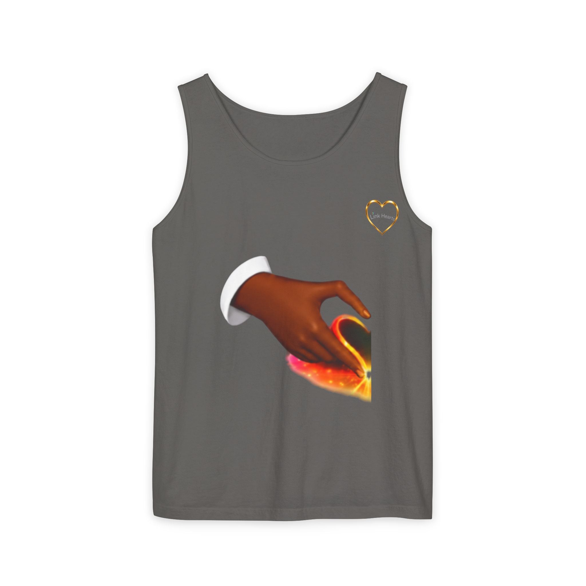 Link Hearts™ Radiant Unity Unisex Vest