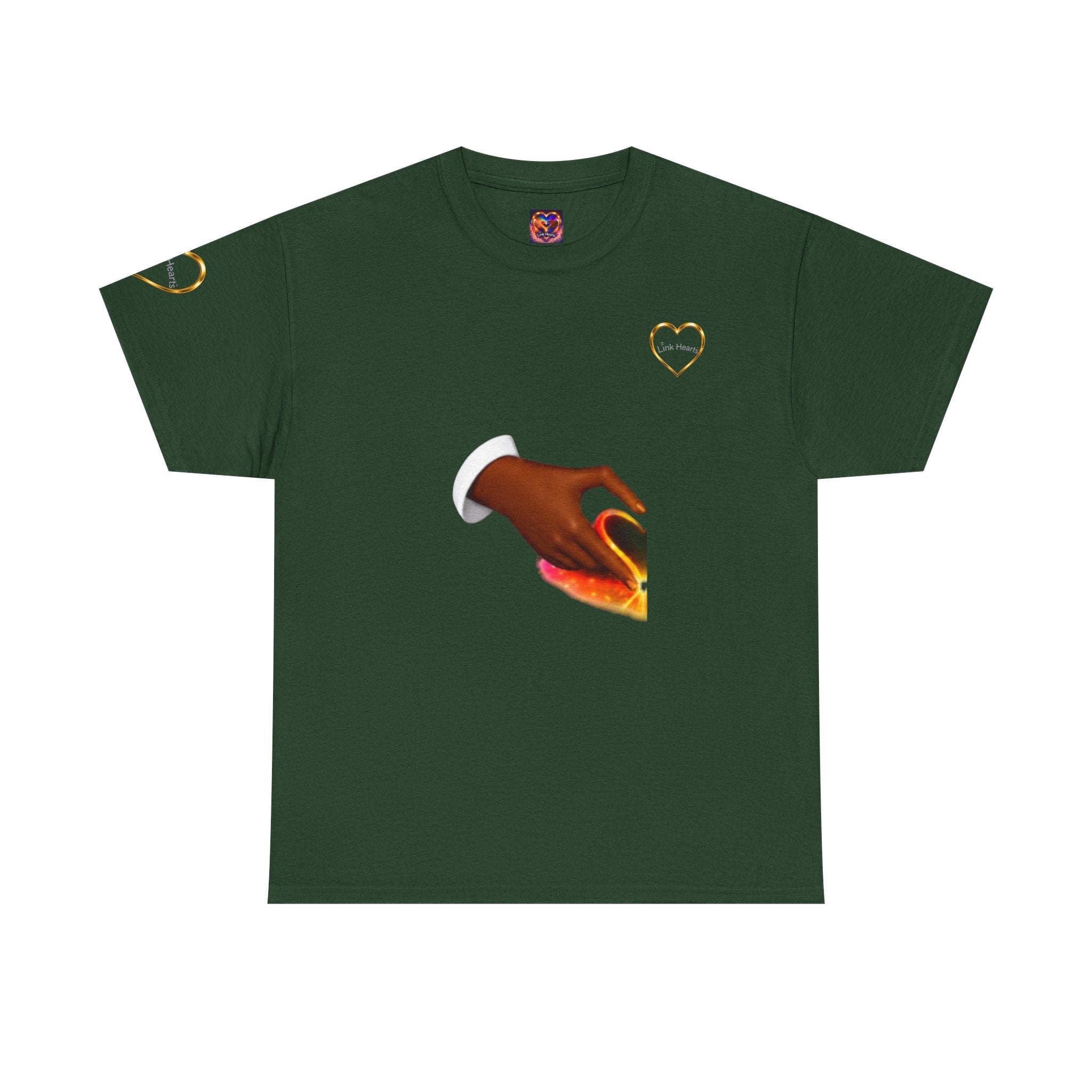 Link Hearts™ Tee