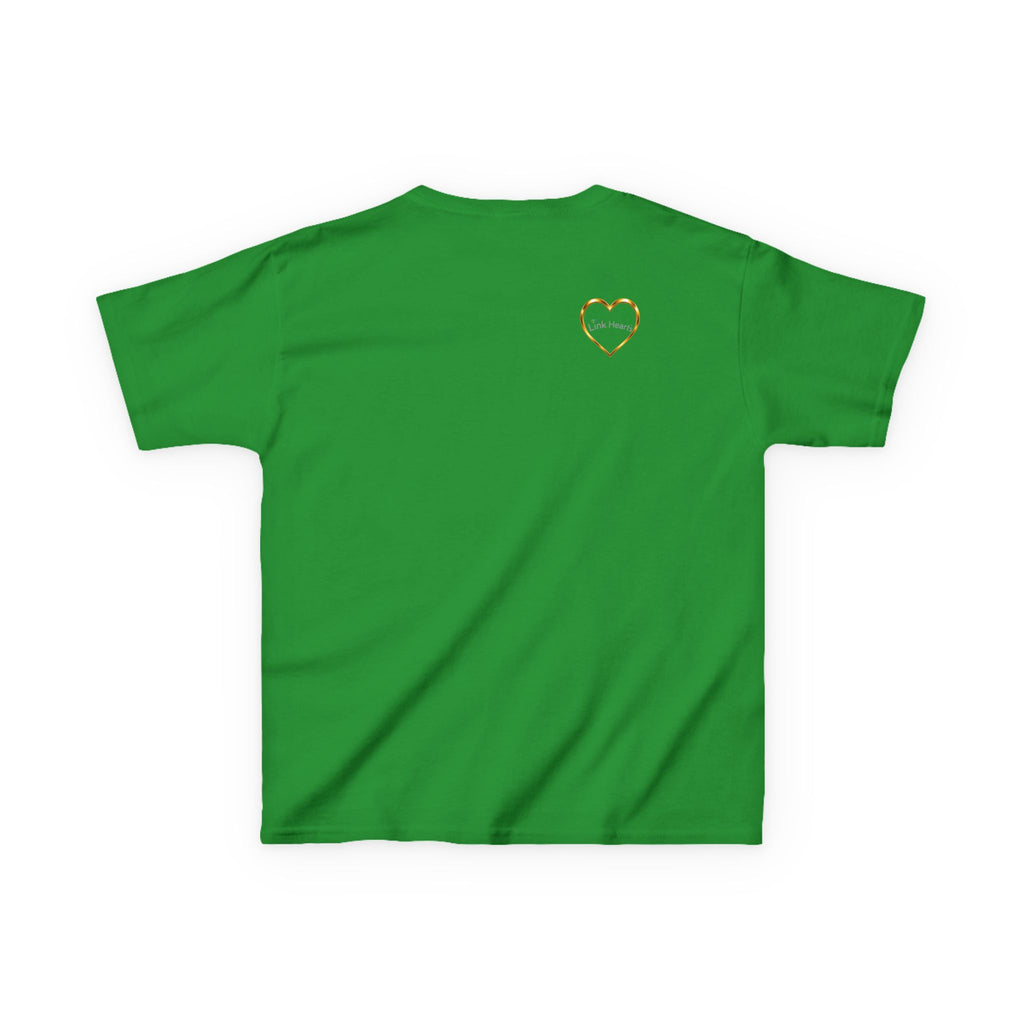 Link Hearts™ - Kids T-Shirt