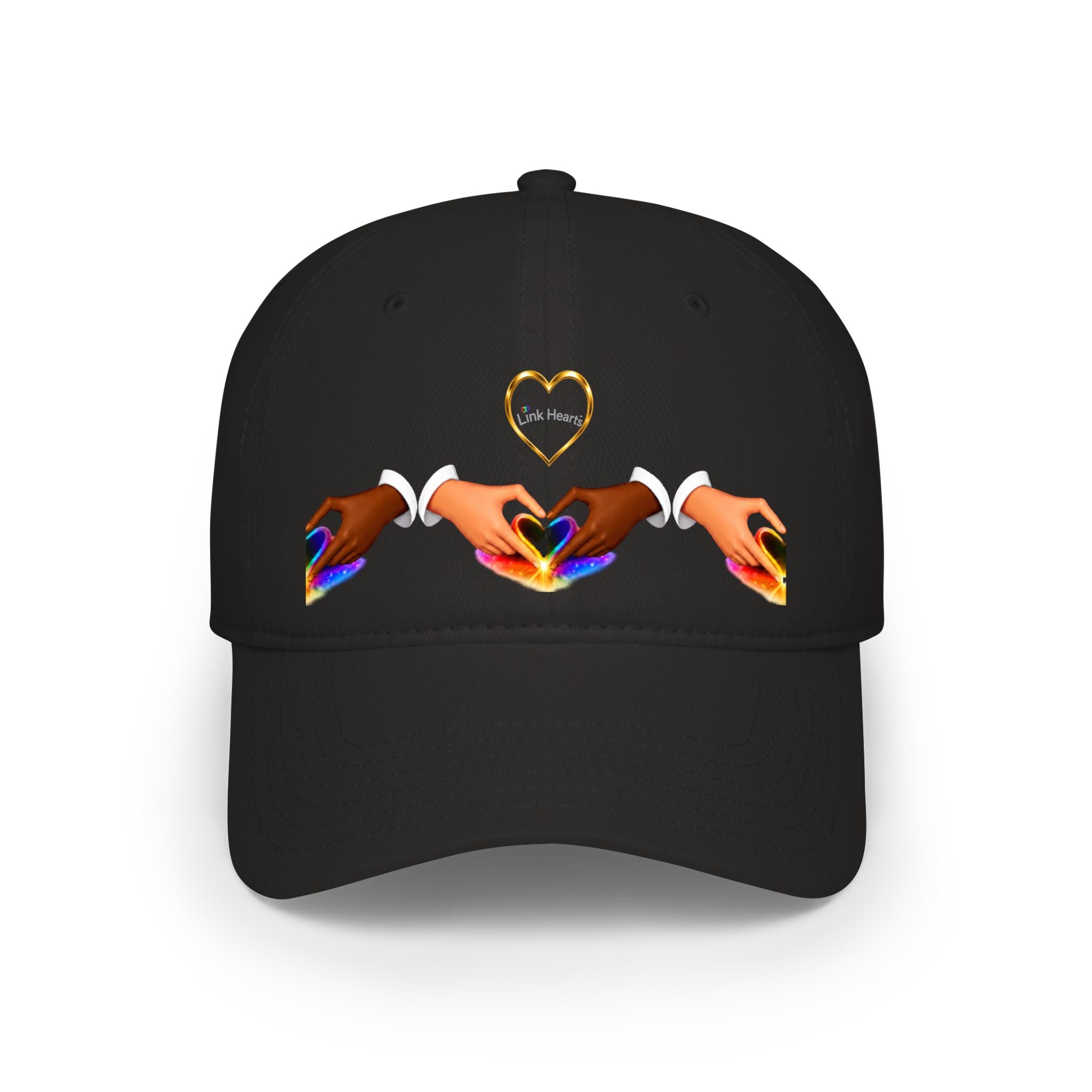 Link Hearts™ - Unity Cap