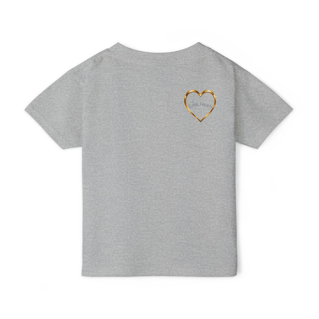 Link Hearts™ Kids Signature T-Shirt