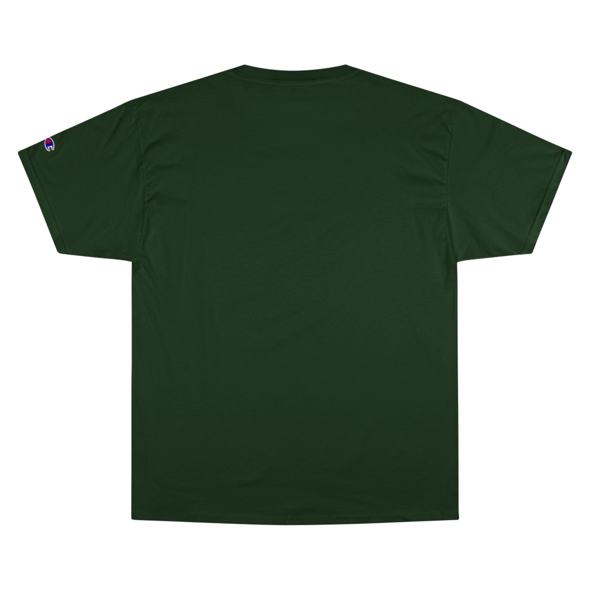Link Hearts™ T-Shirt — Rainbow Finger Heart Love Graphic Tee