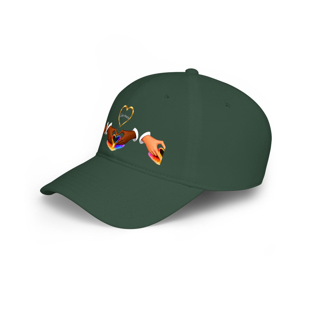 Link Hearts™ – Unity Cap