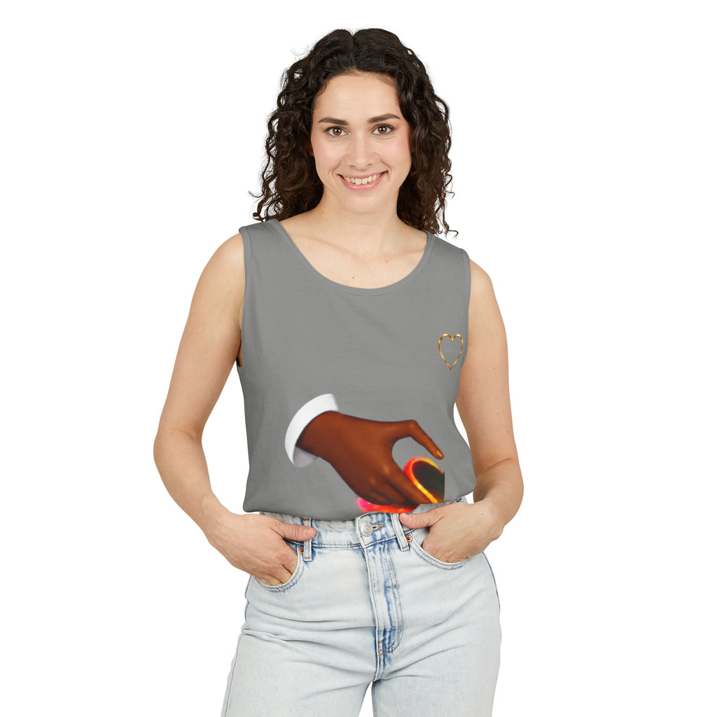 Link Hearts™ Radiant Unity Unisex Vest