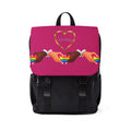 Link Hearts™ Casual Travel Shoulder Backpack