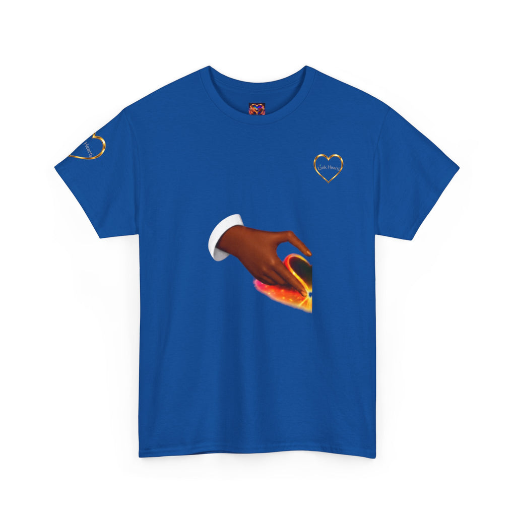 Link Hearts™ Tee