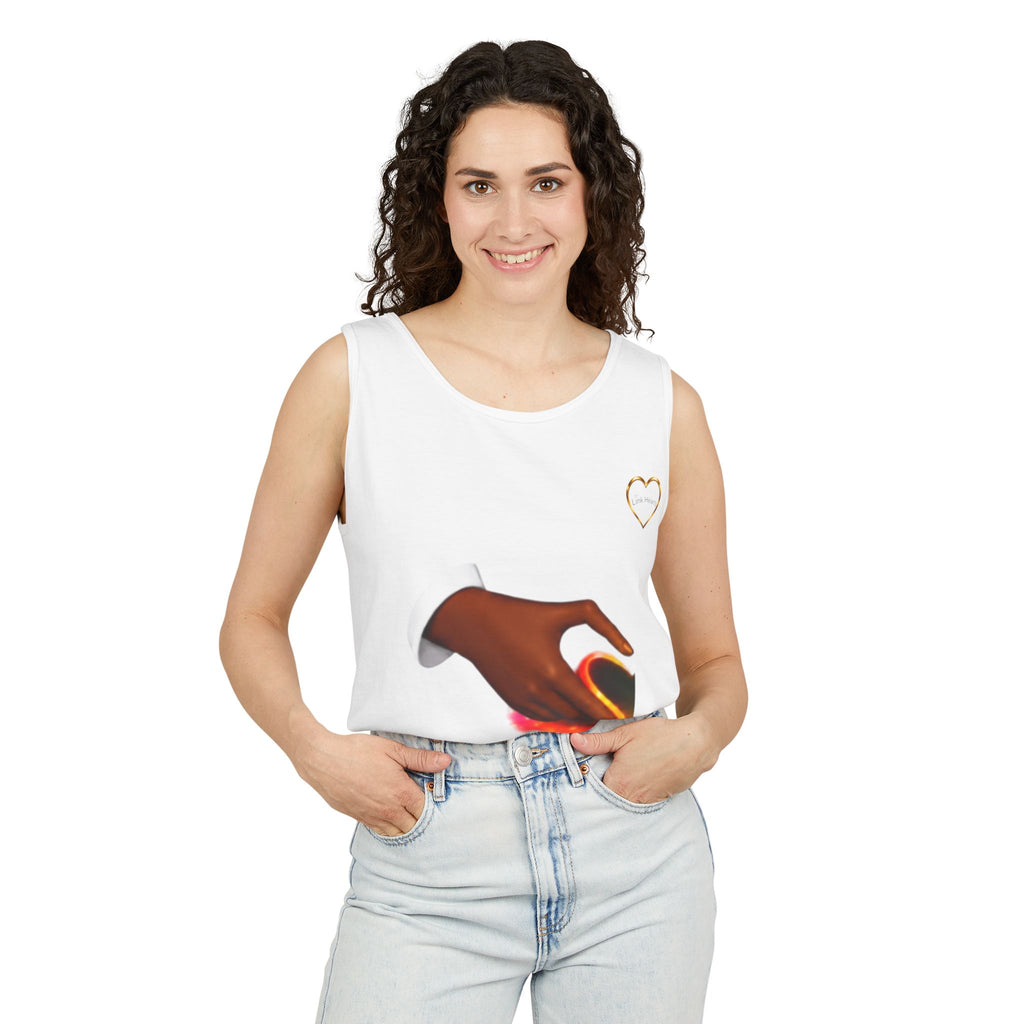 Link Hearts™ Radiant Unity Unisex Vest