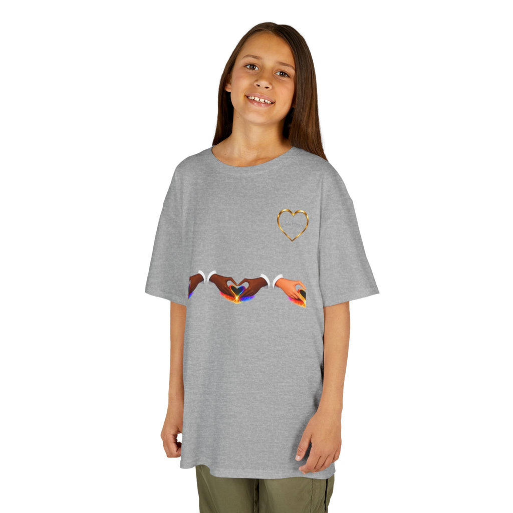 Link Hearts™ Kids T-Shirt
