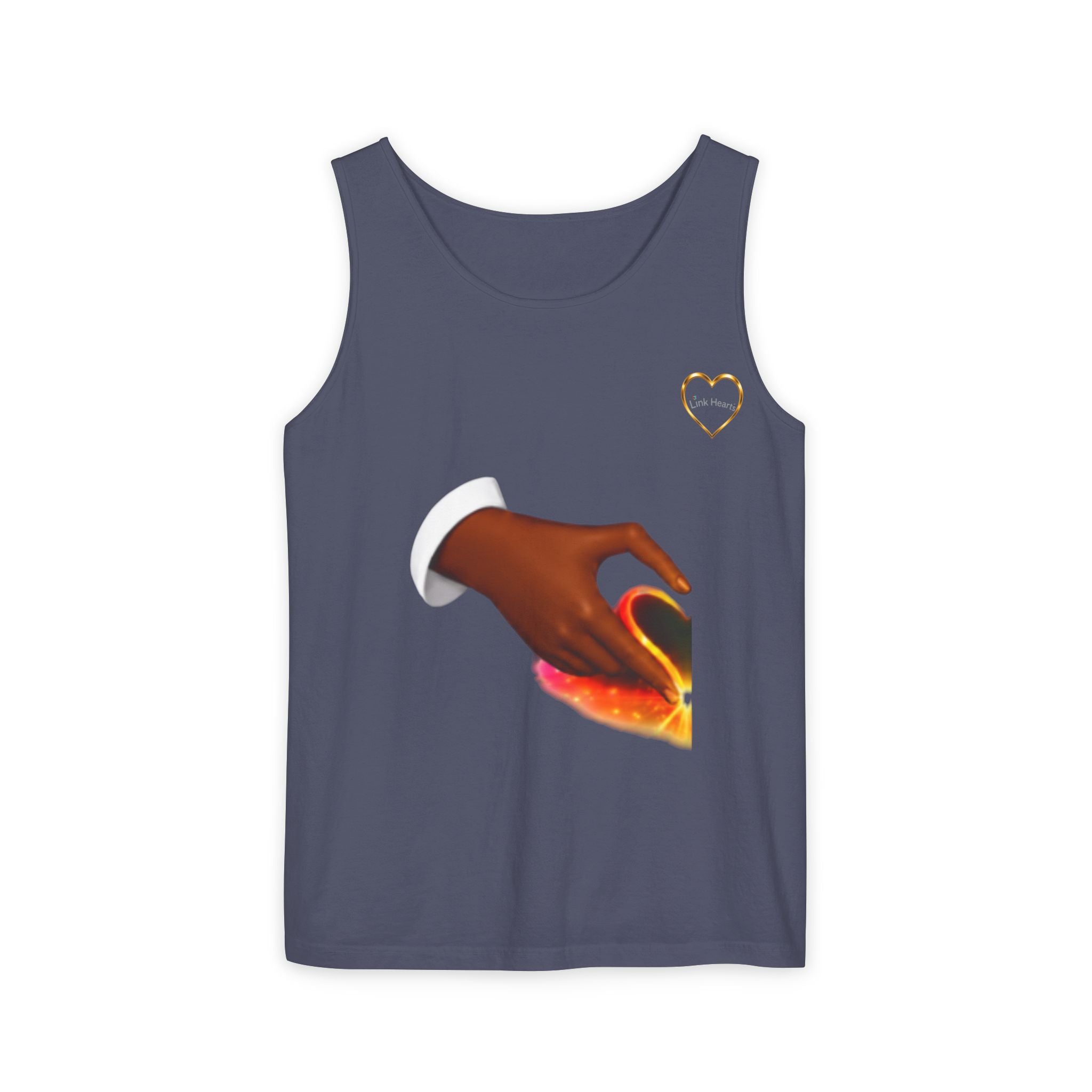 Link Hearts™ Radiant Unity Unisex Vest