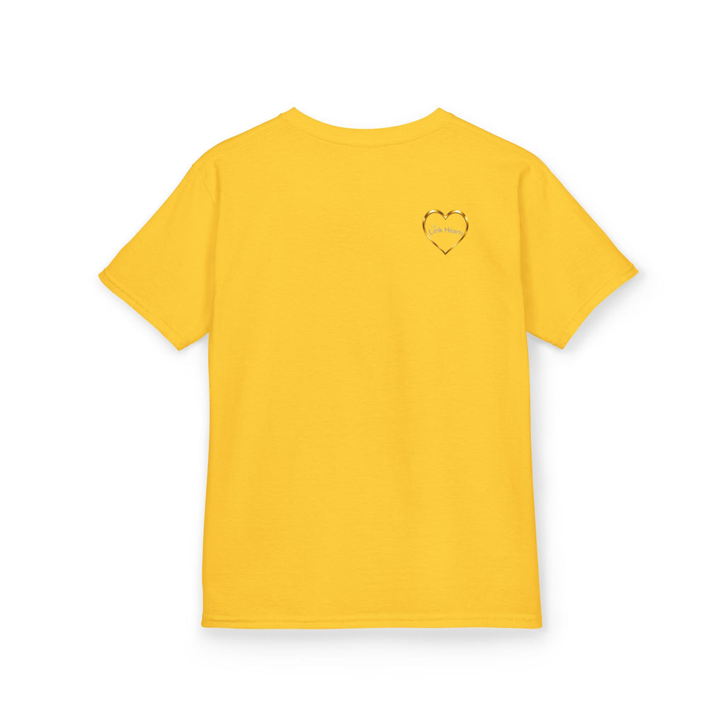 Link Hearts™ Kids T-Shirt