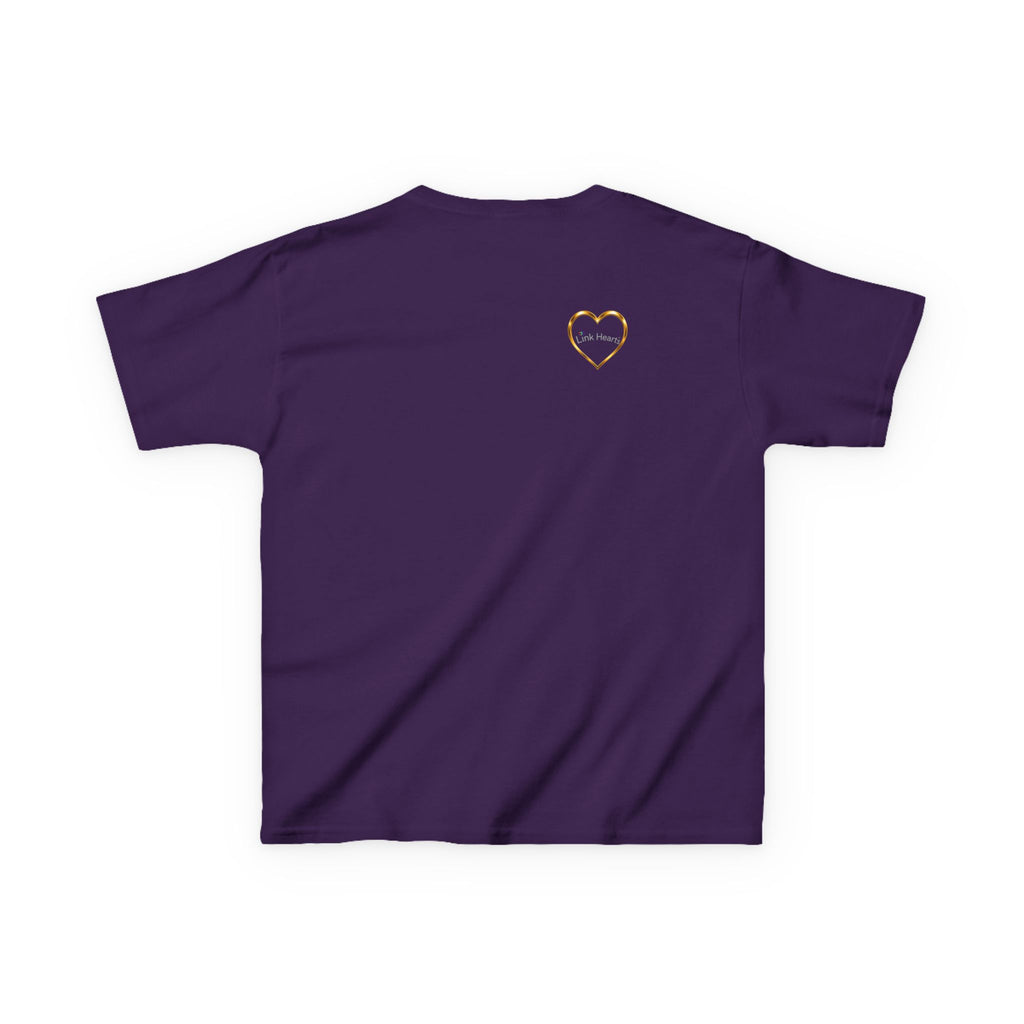 Link Hearts™ Kids T-Shirt